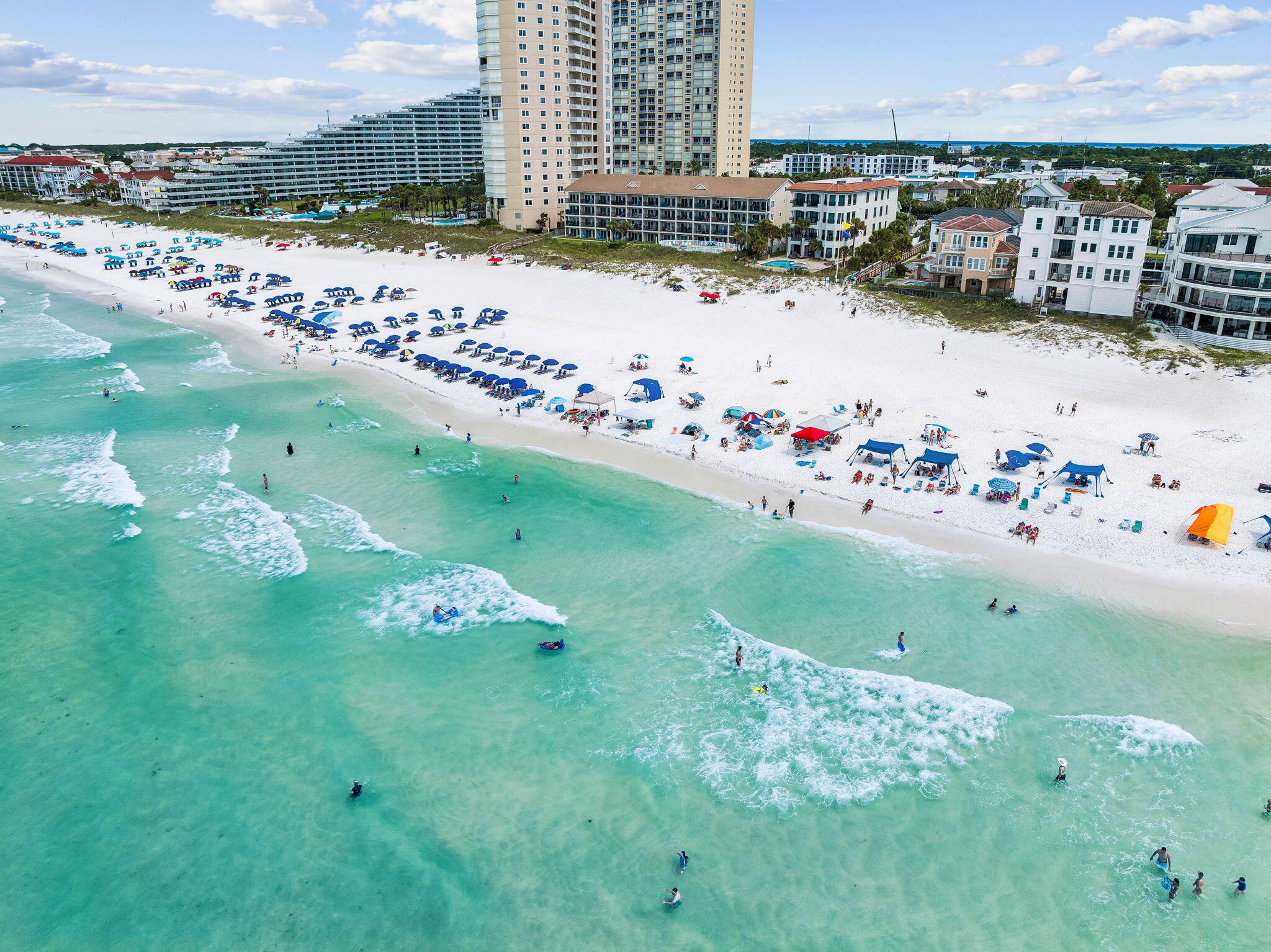 221 Norwood Drive Miramar Beach FL 32550