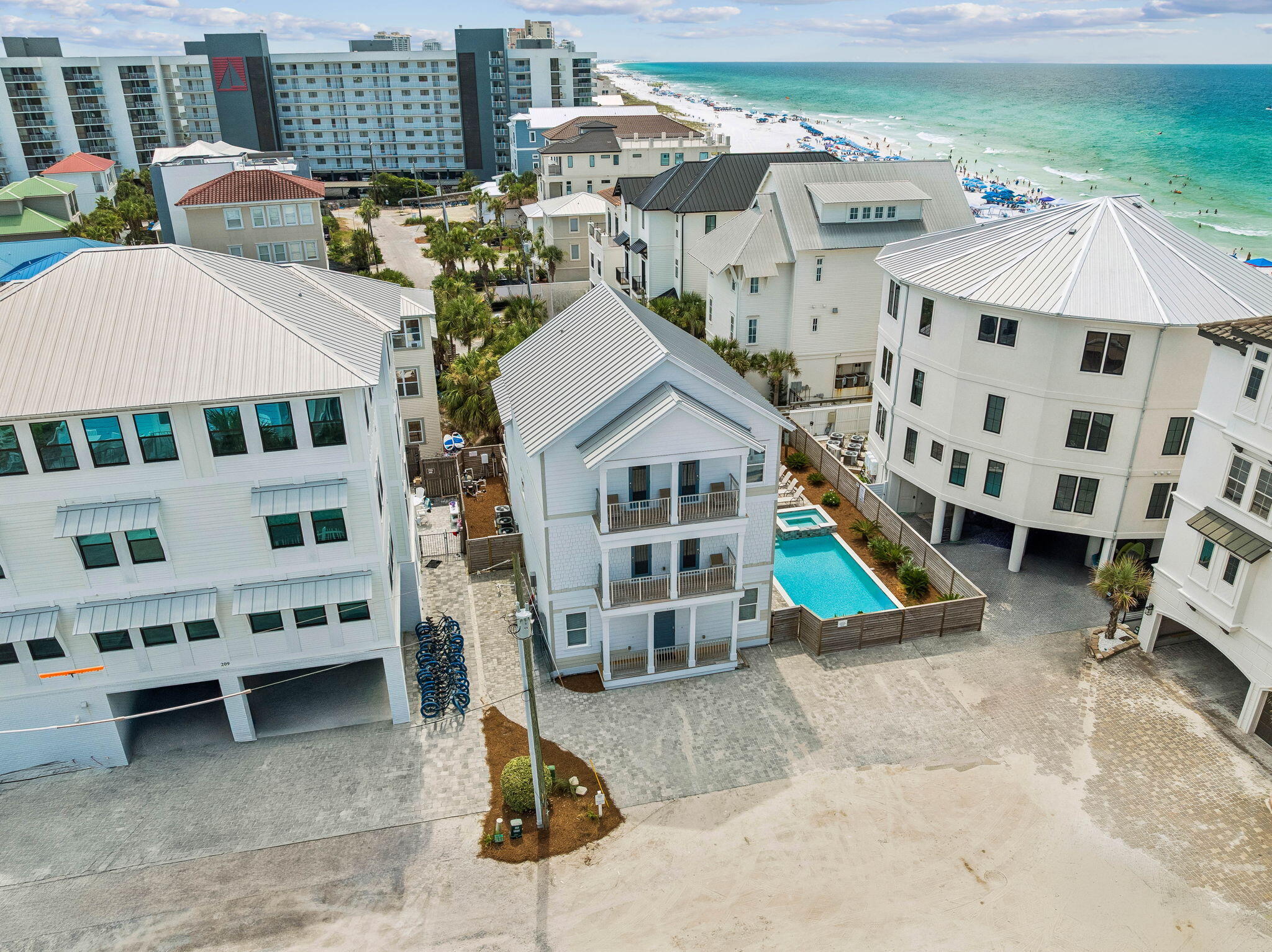 221 Norwood Drive Miramar Beach FL 32550