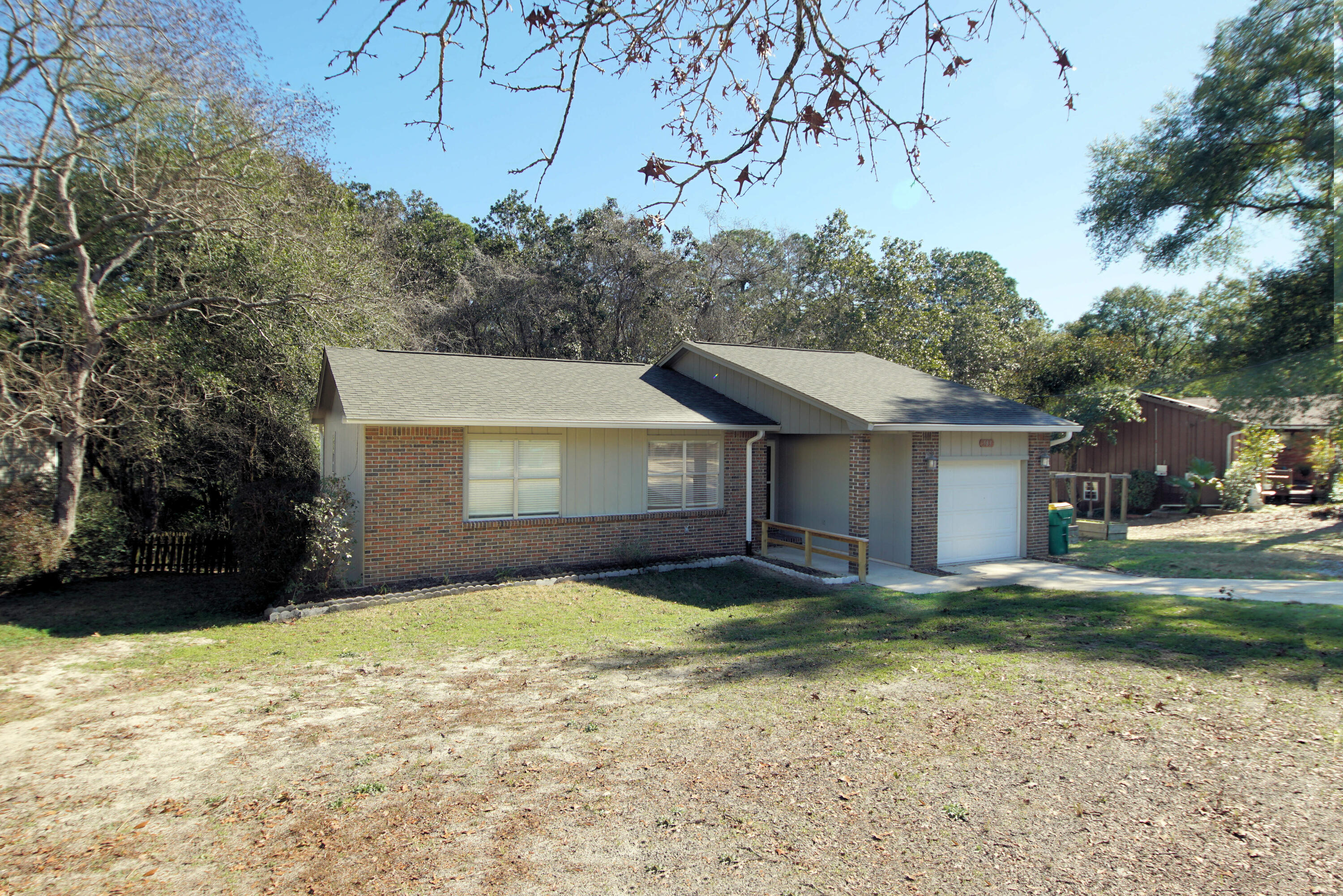 583 Woodlow Road Niceville FL 32578