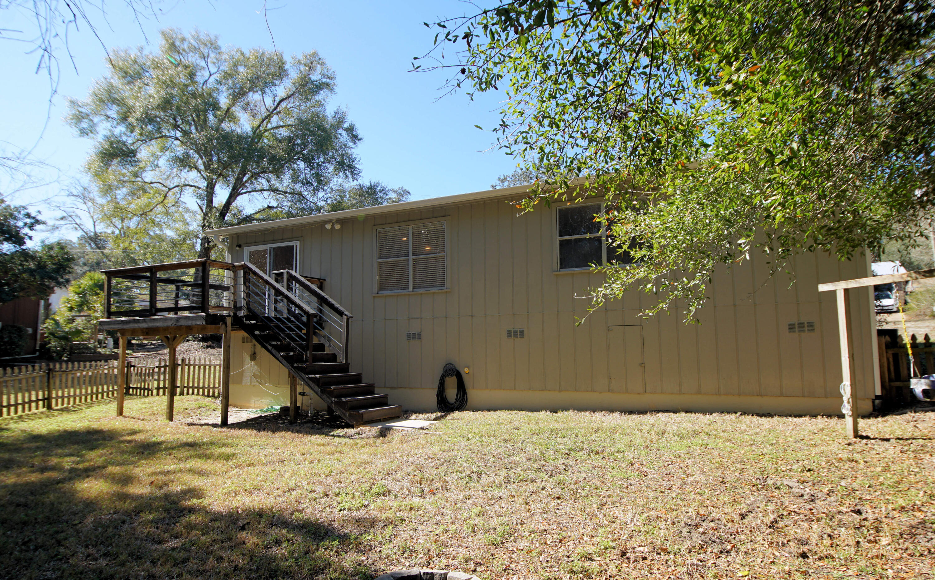 583 Woodlow Road Niceville FL 32578
