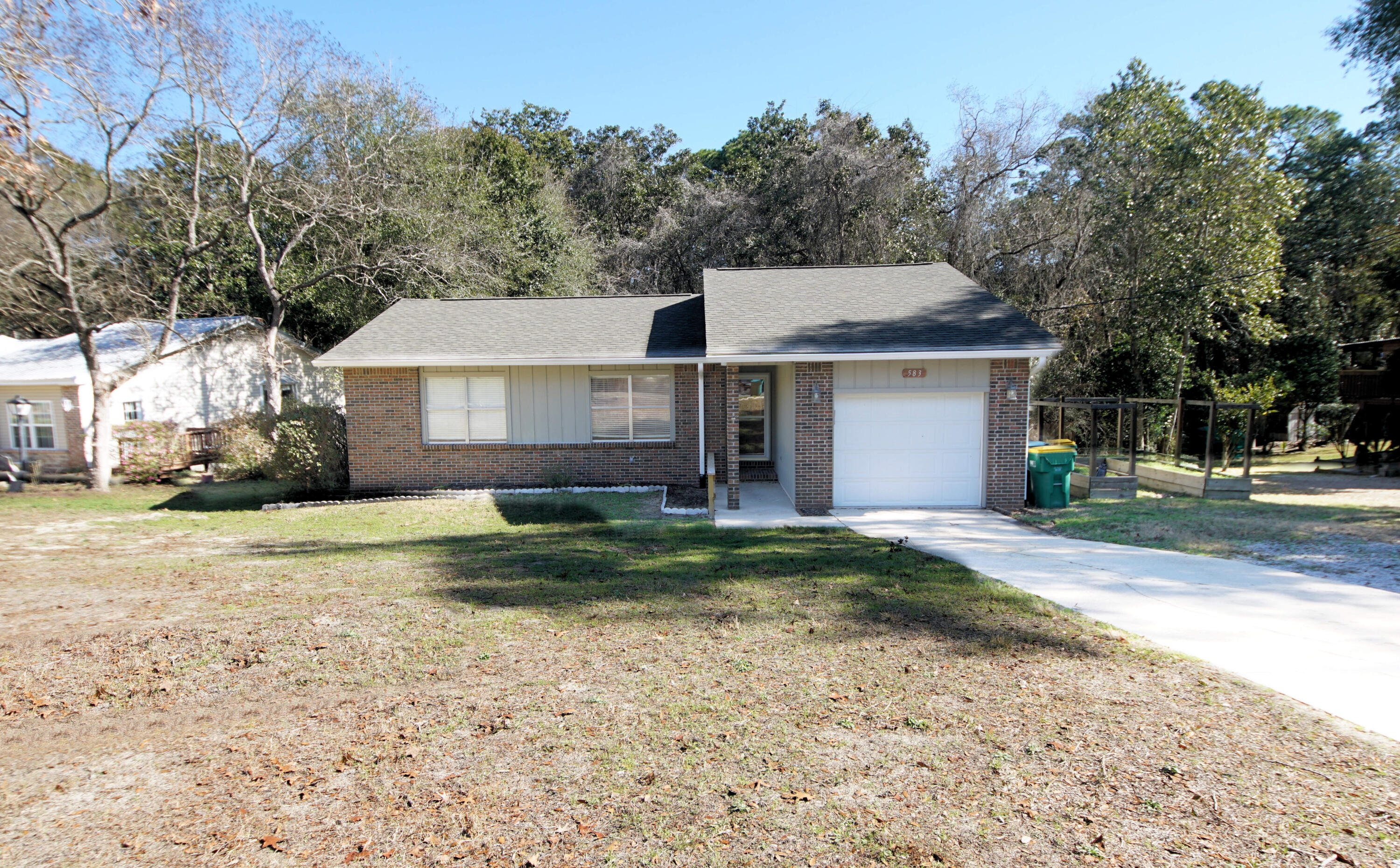 583 Woodlow Road Niceville FL 32578