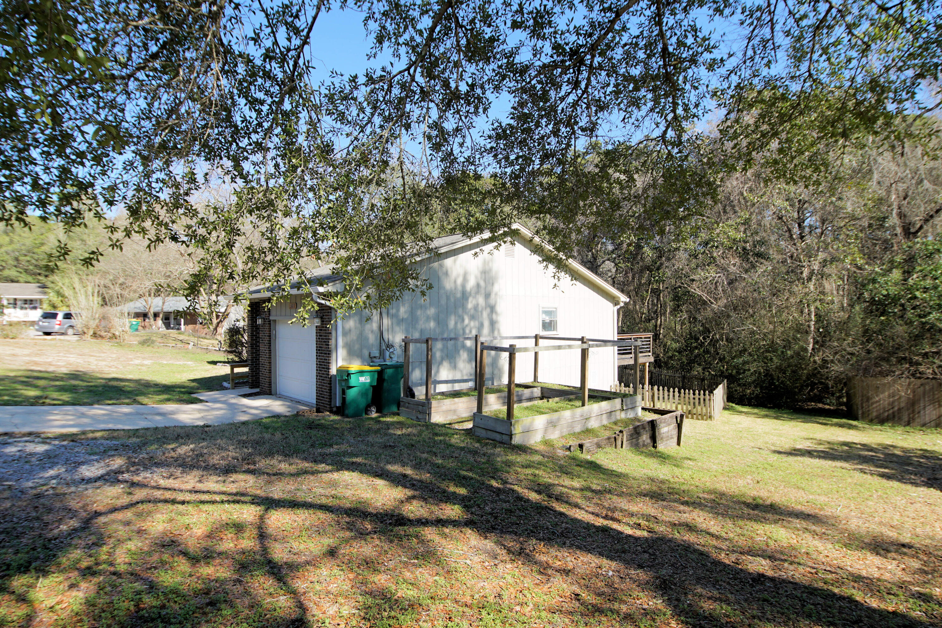 583 Woodlow Road Niceville FL 32578