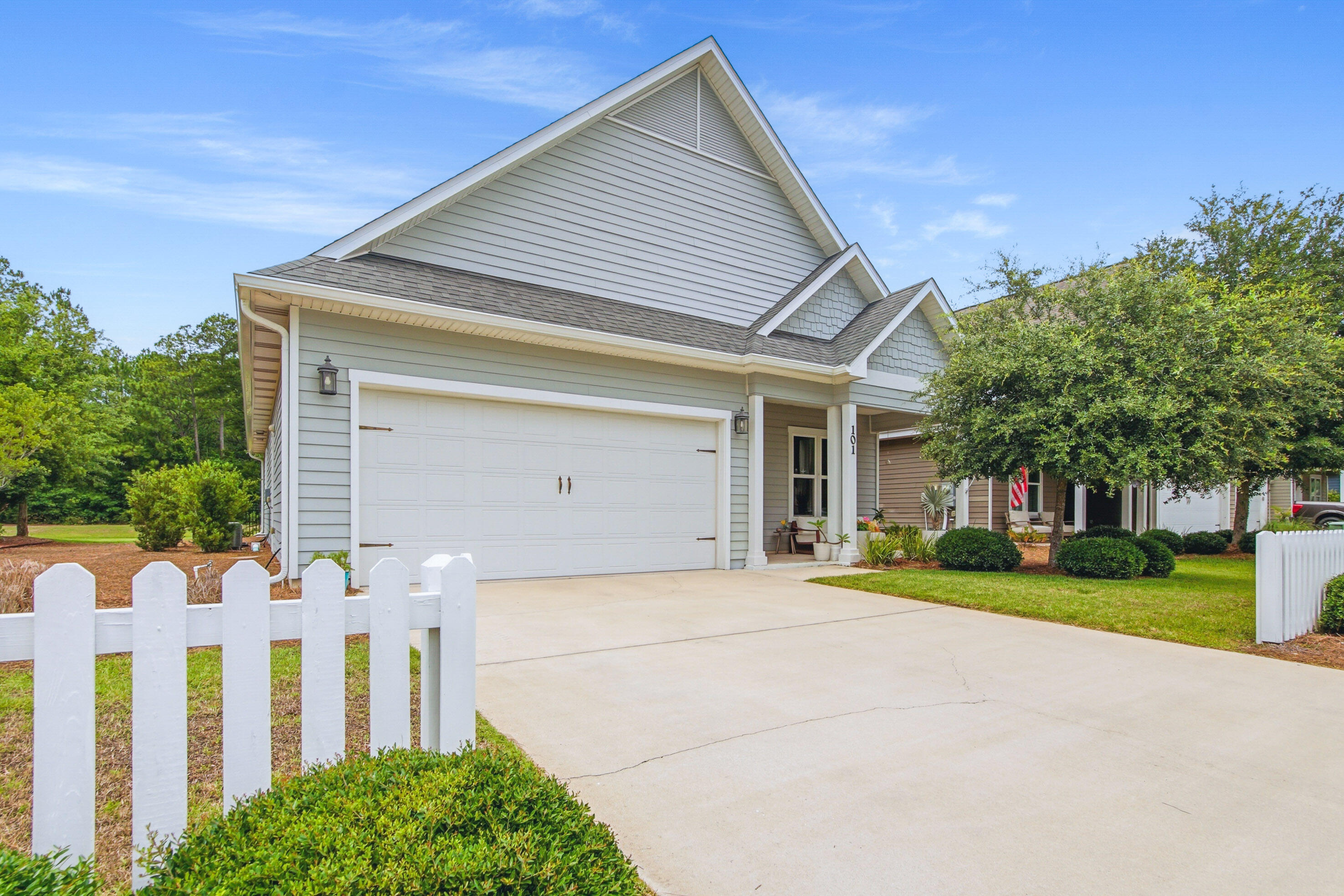 101 Emma Grace Lane Santa Rosa Beach FL 32459