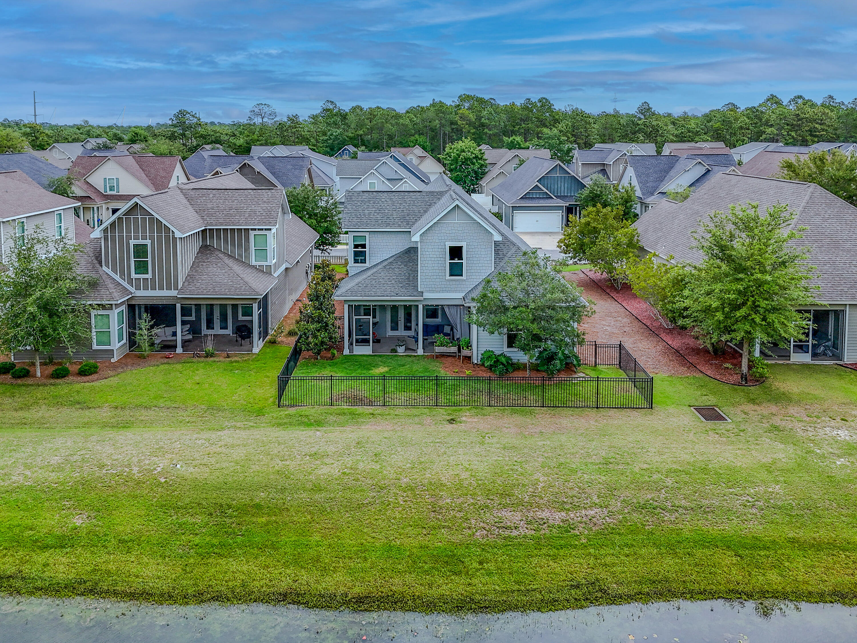 101 Emma Grace Lane Santa Rosa Beach FL 32459