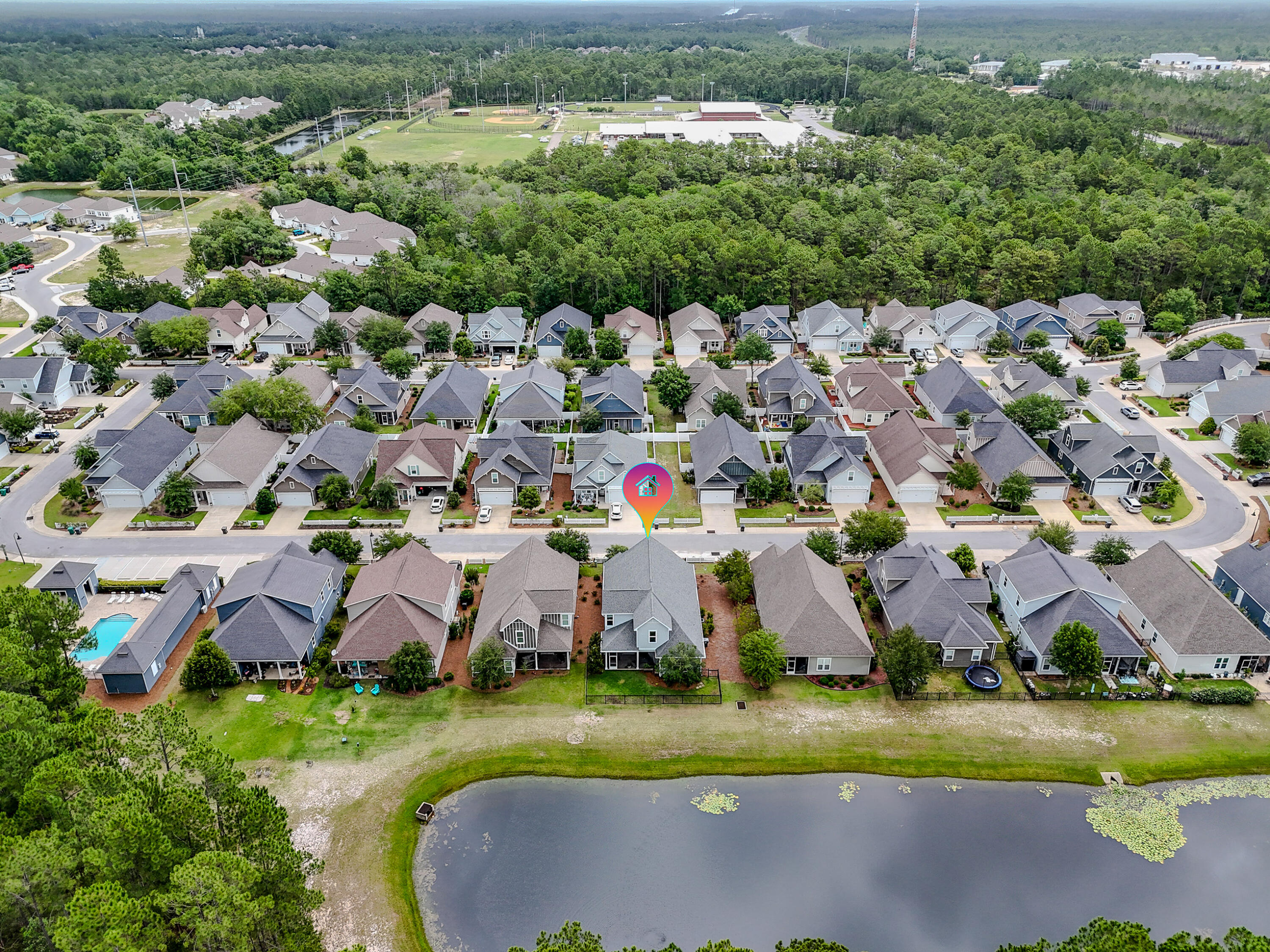 101 Emma Grace Lane Santa Rosa Beach FL 32459