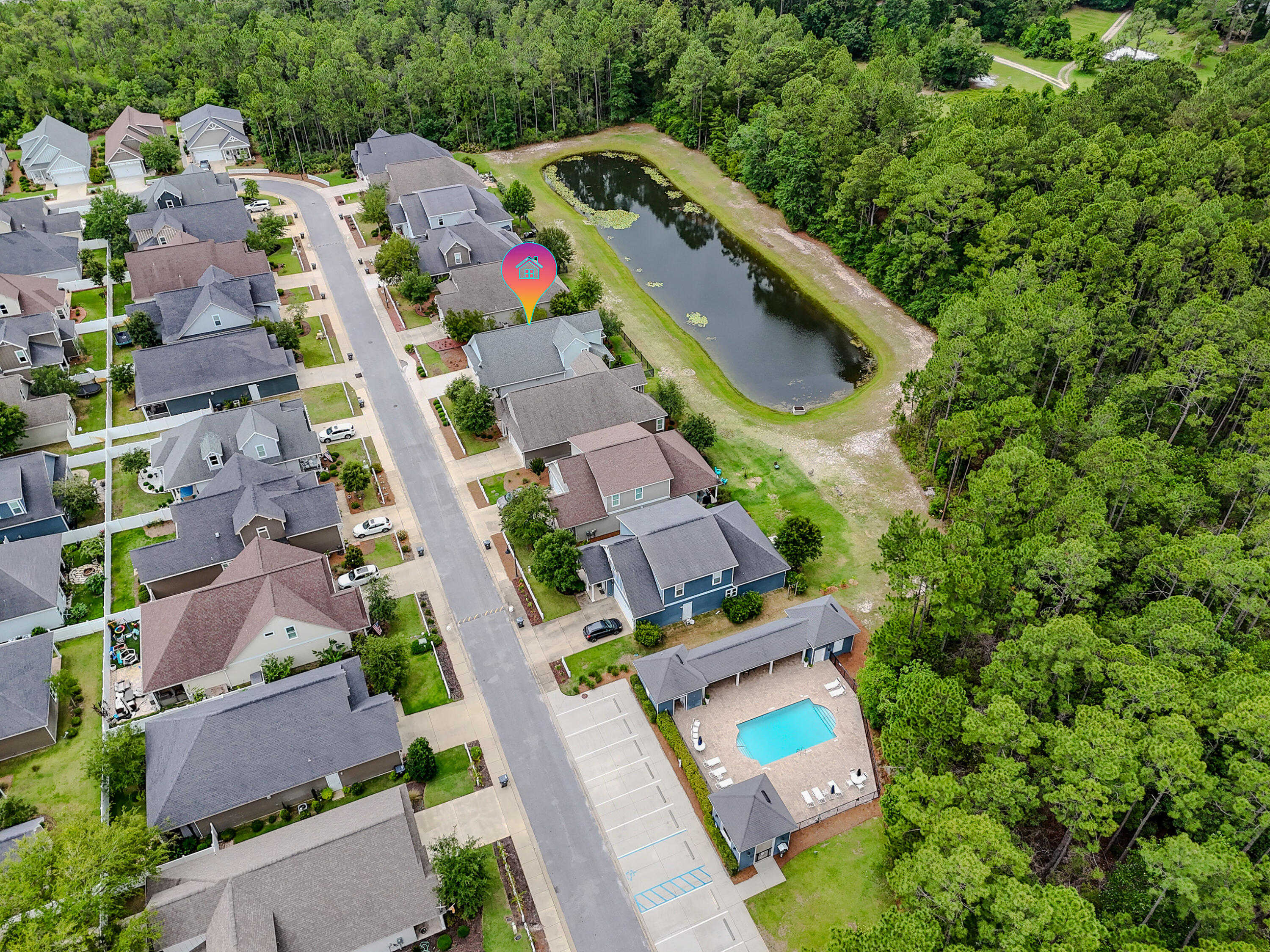 101 Emma Grace Lane Santa Rosa Beach FL 32459