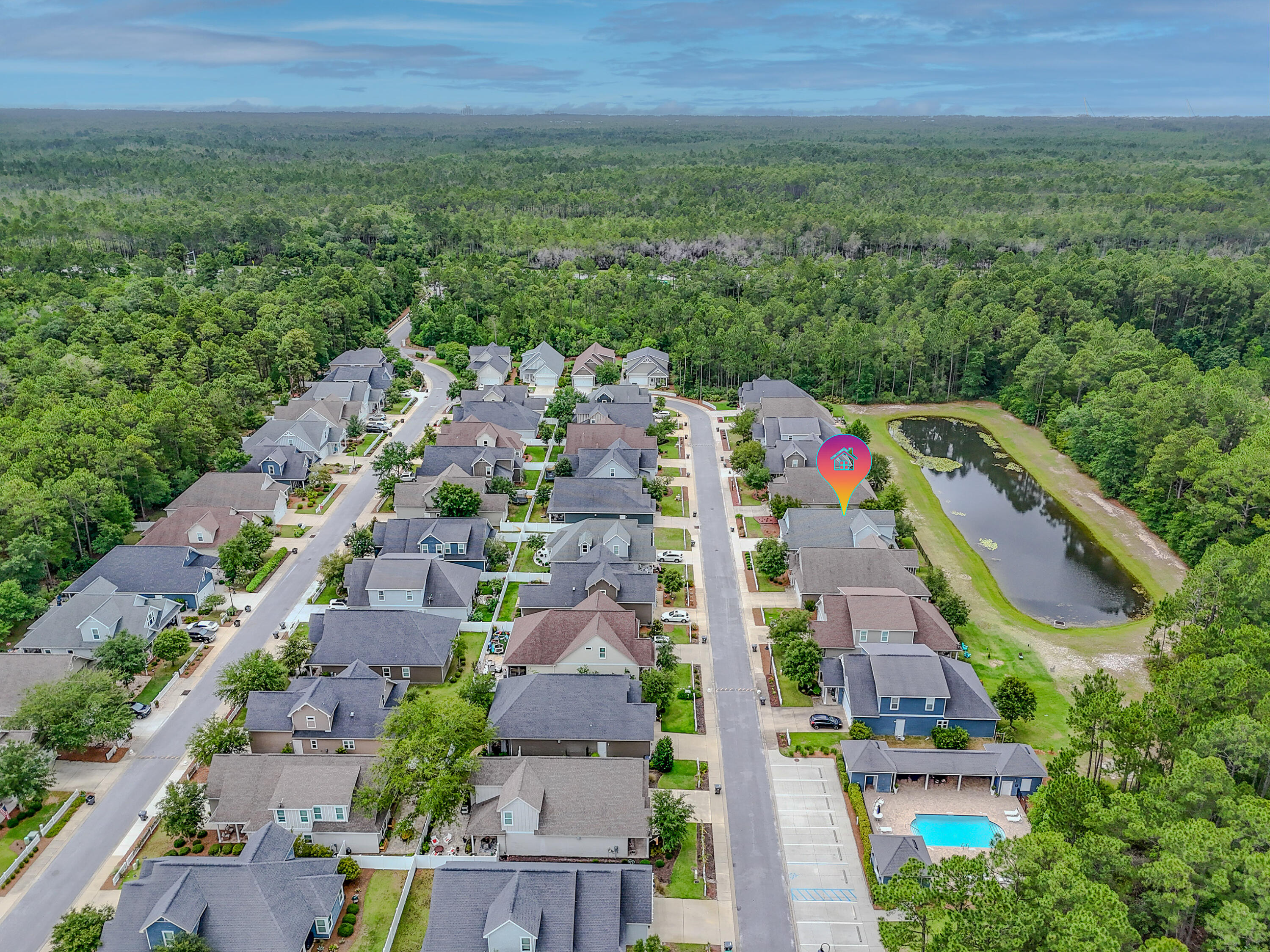 101 Emma Grace Lane Santa Rosa Beach FL 32459