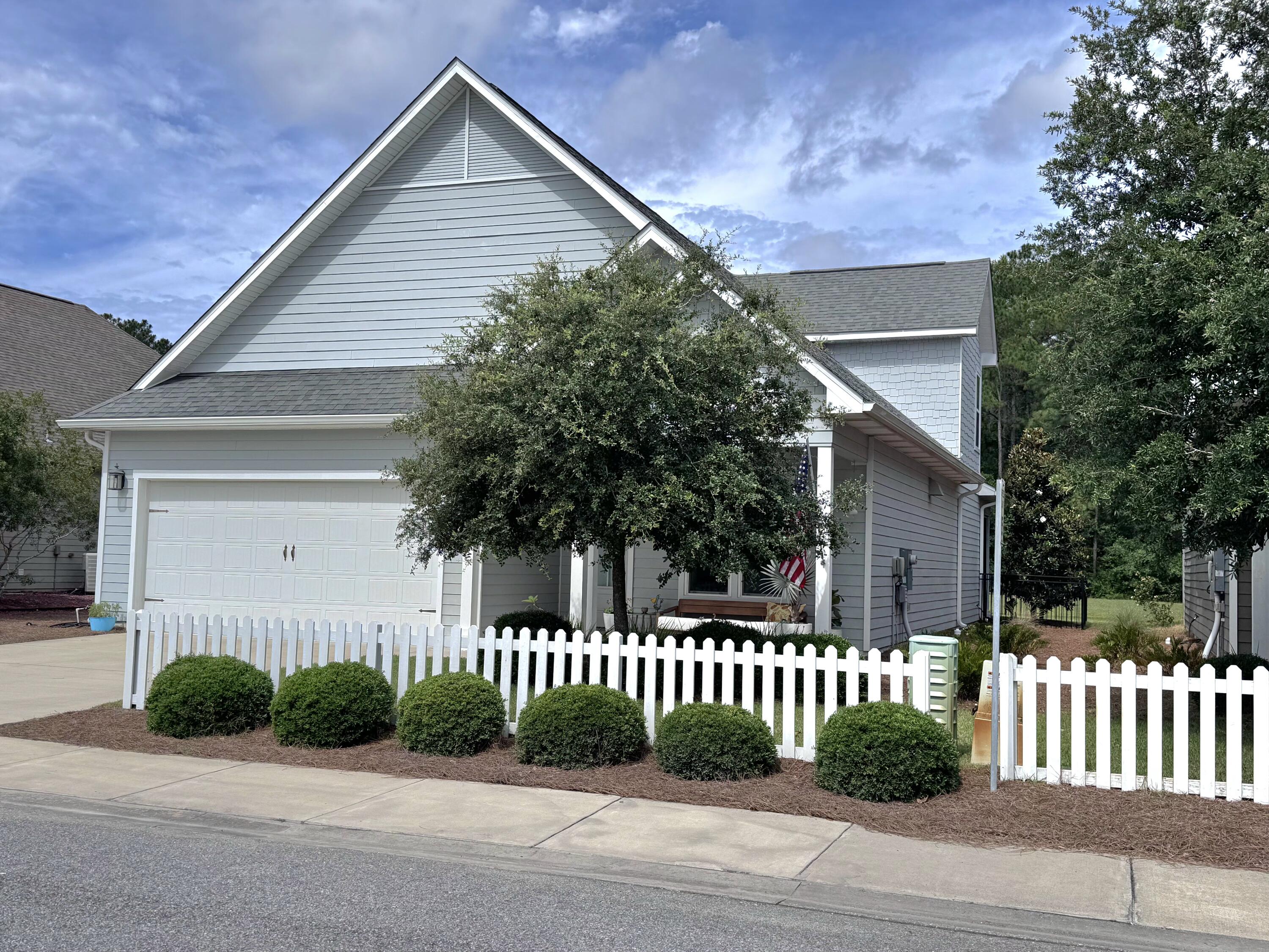 101 Emma Grace Lane Santa Rosa Beach FL 32459