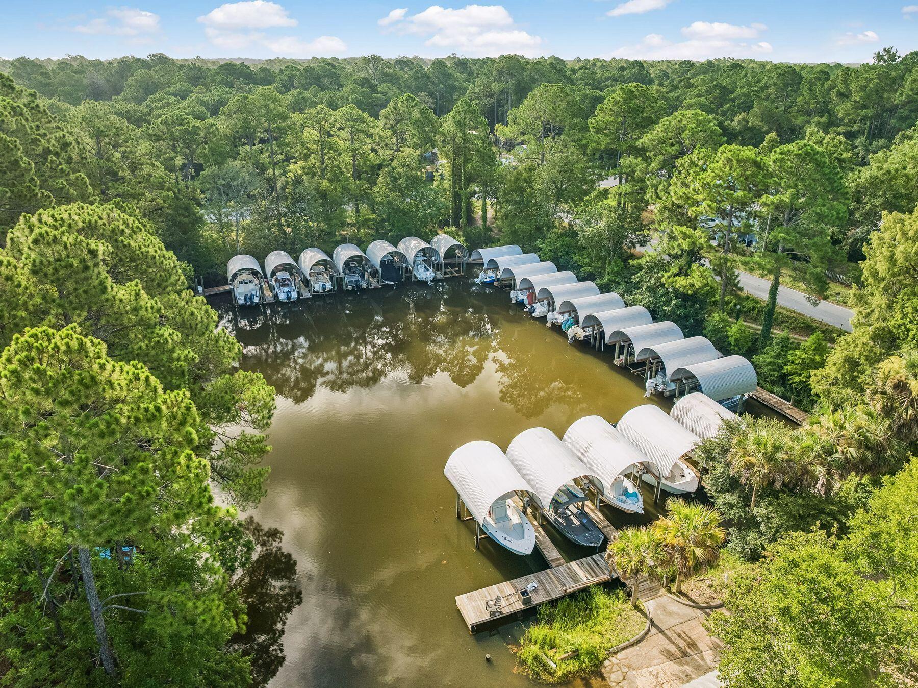 70 Little Canal Drive Santa Rosa Beach FL 32459