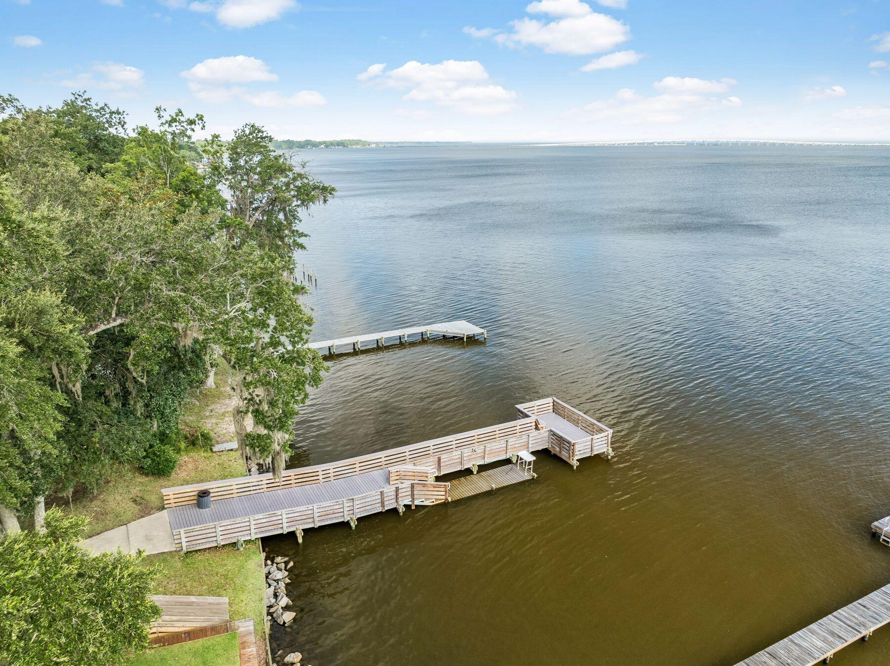 70 Little Canal Drive Santa Rosa Beach FL 32459