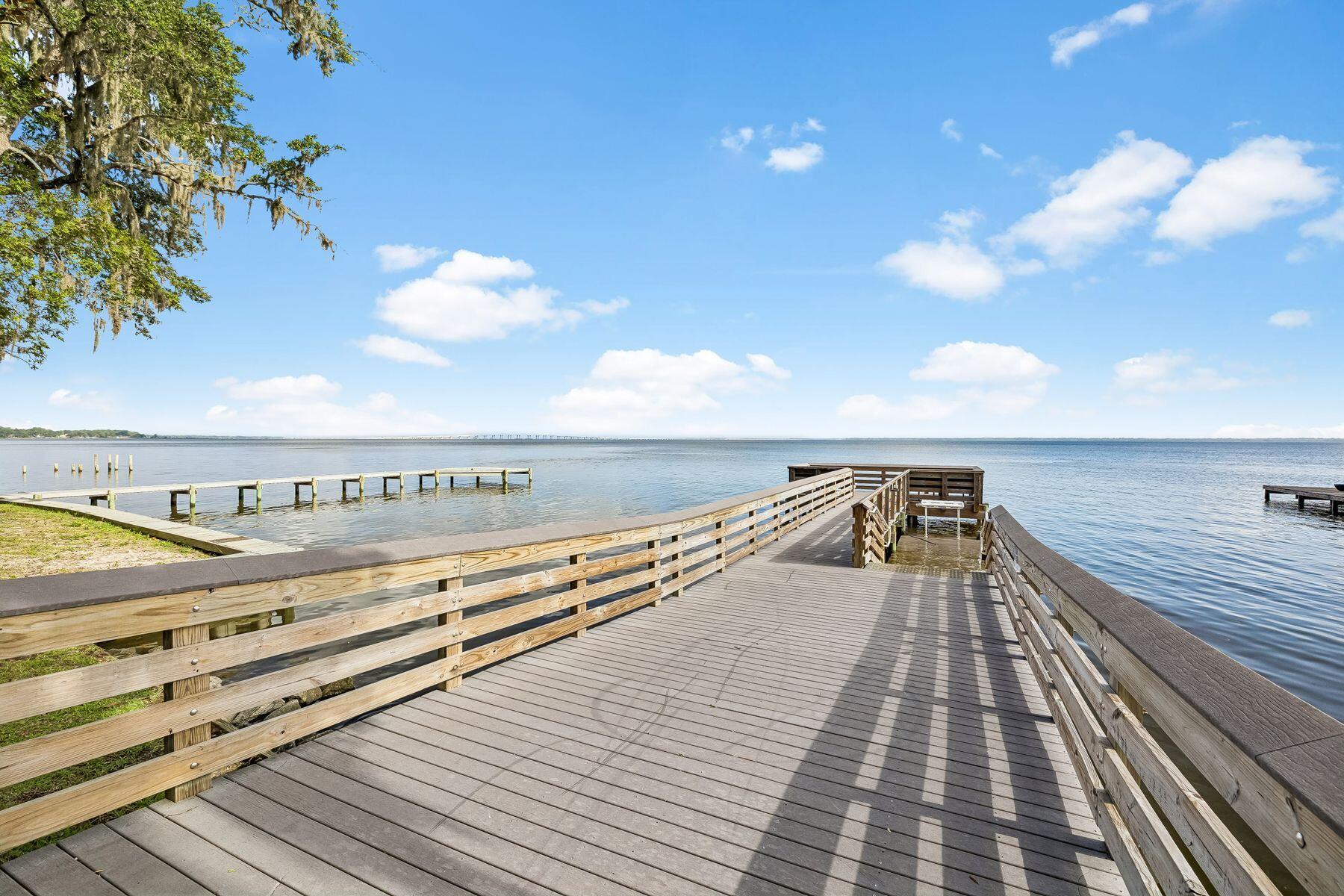 70 Little Canal Drive Santa Rosa Beach FL 32459