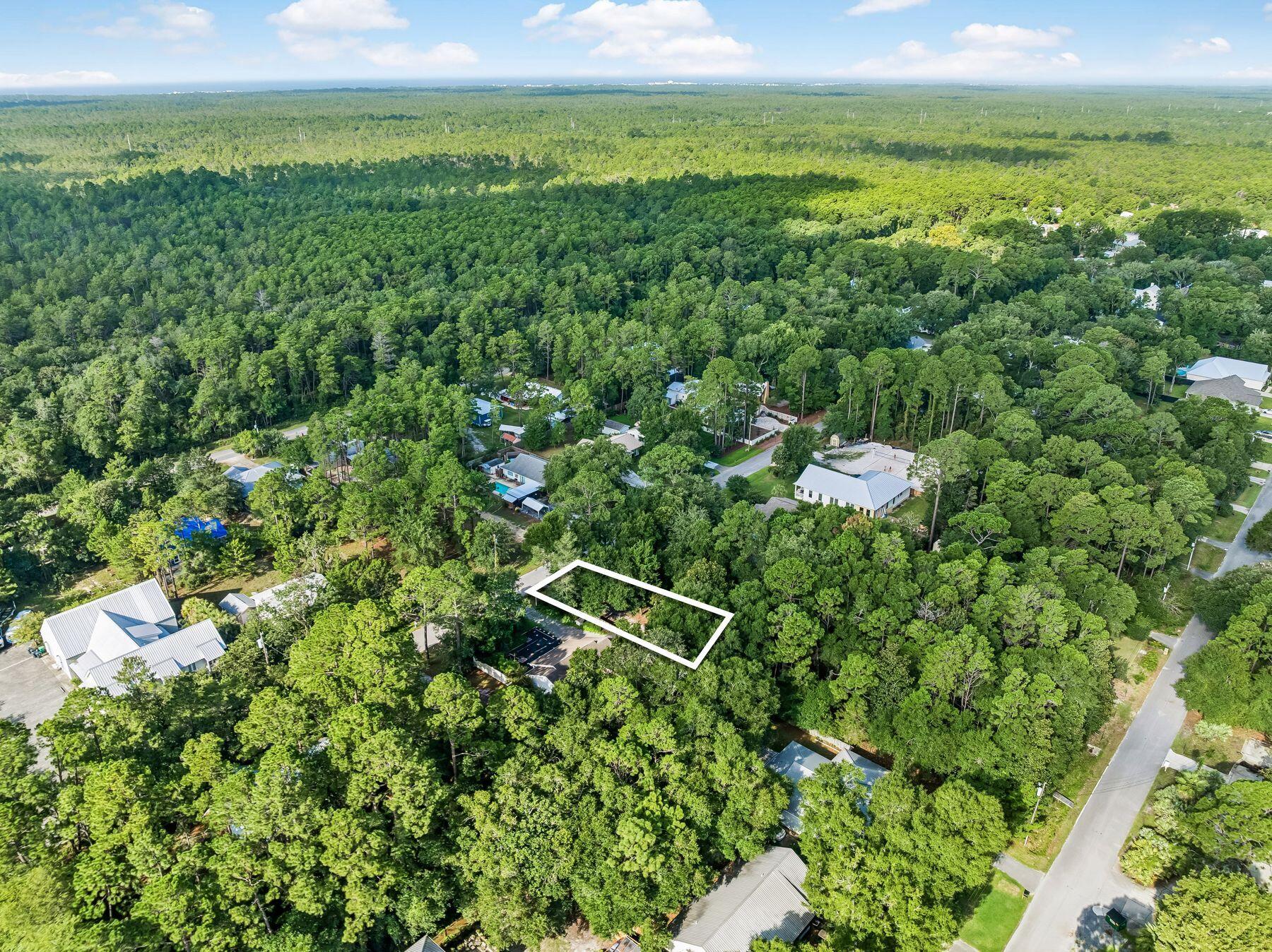 70 Little Canal Drive Santa Rosa Beach FL 32459
