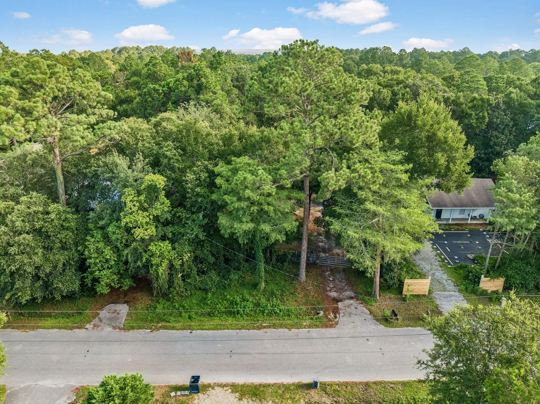 70 Little Canal Drive Santa Rosa Beach FL 32459