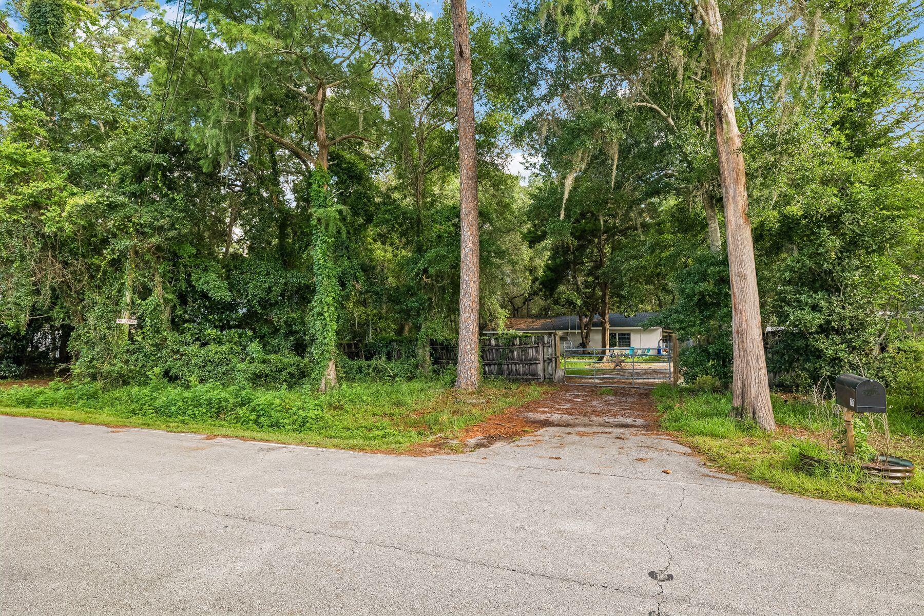 70 Little Canal Drive Santa Rosa Beach FL 32459
