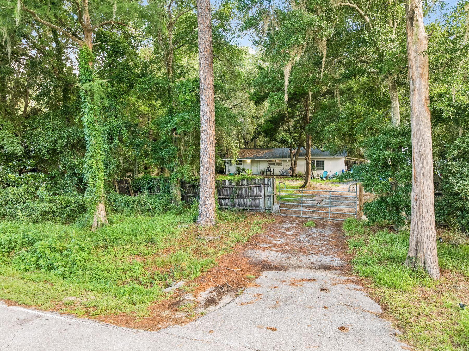 70 Little Canal Drive Santa Rosa Beach FL 32459