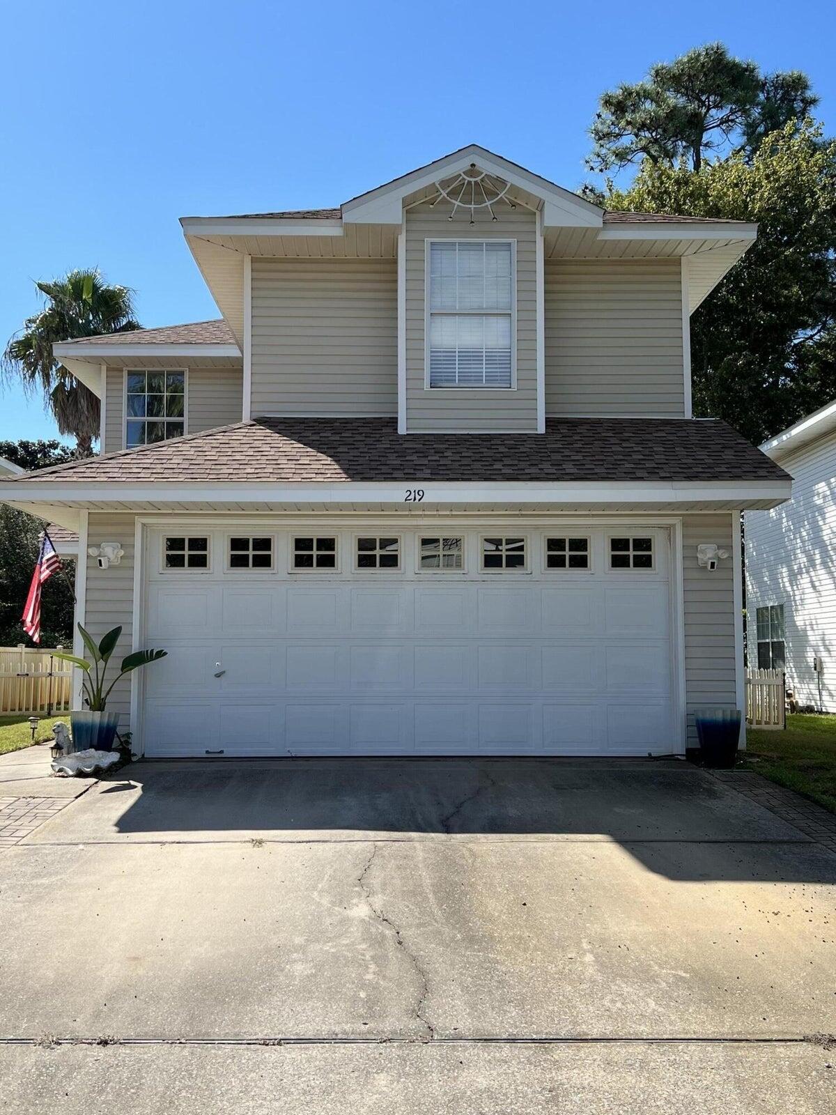 219 Twin Lakes Lane Destin FL 32541