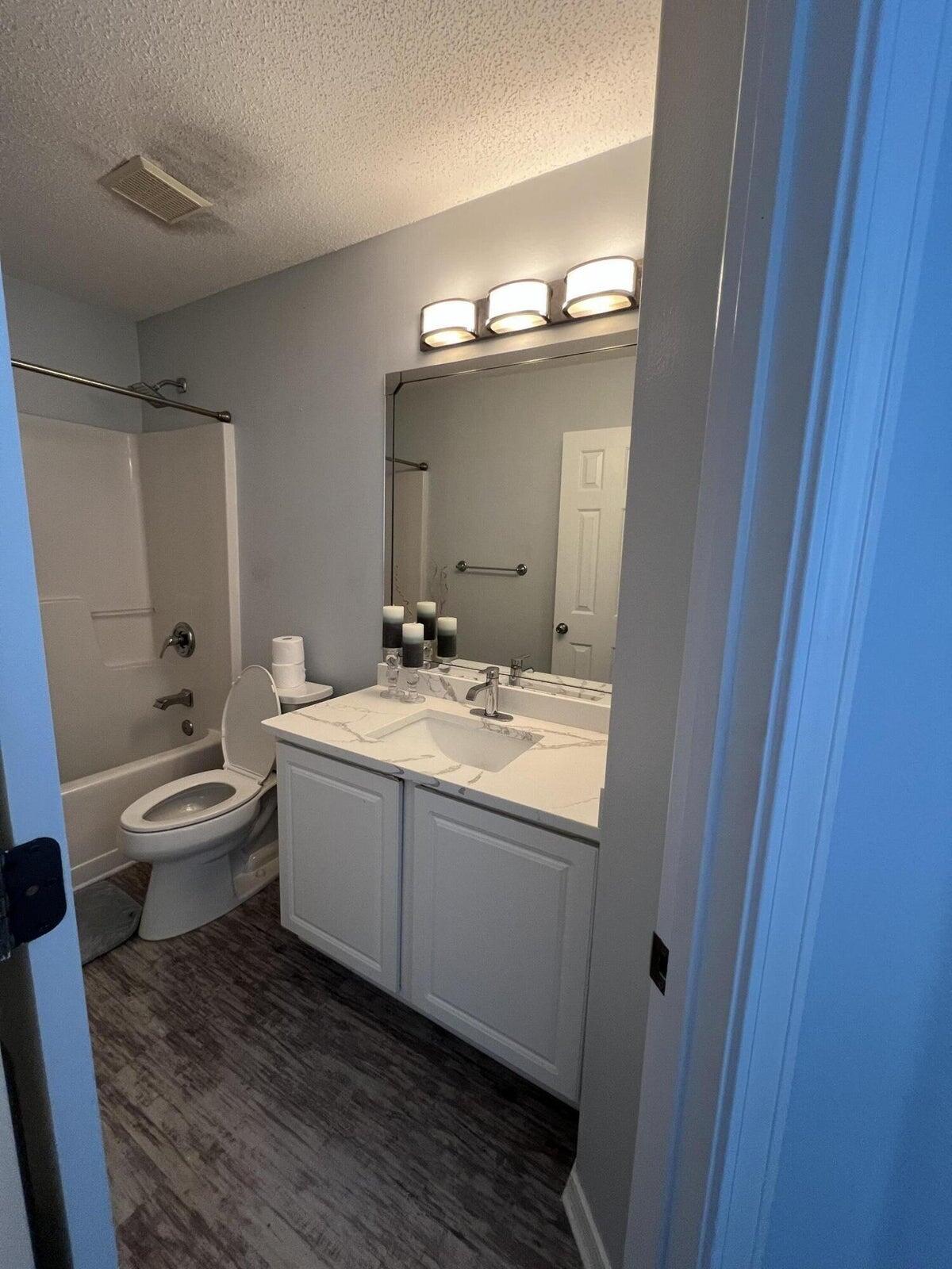 219 Twin Lakes Lane Destin FL 32541
