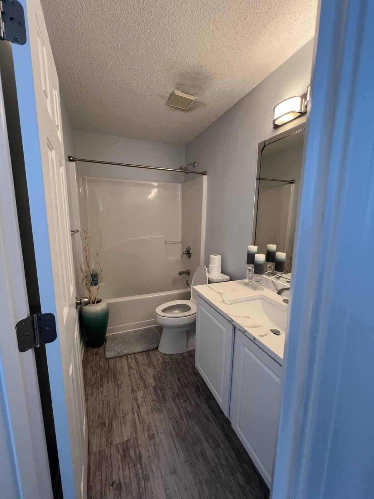 219 Twin Lakes Lane Destin FL 32541