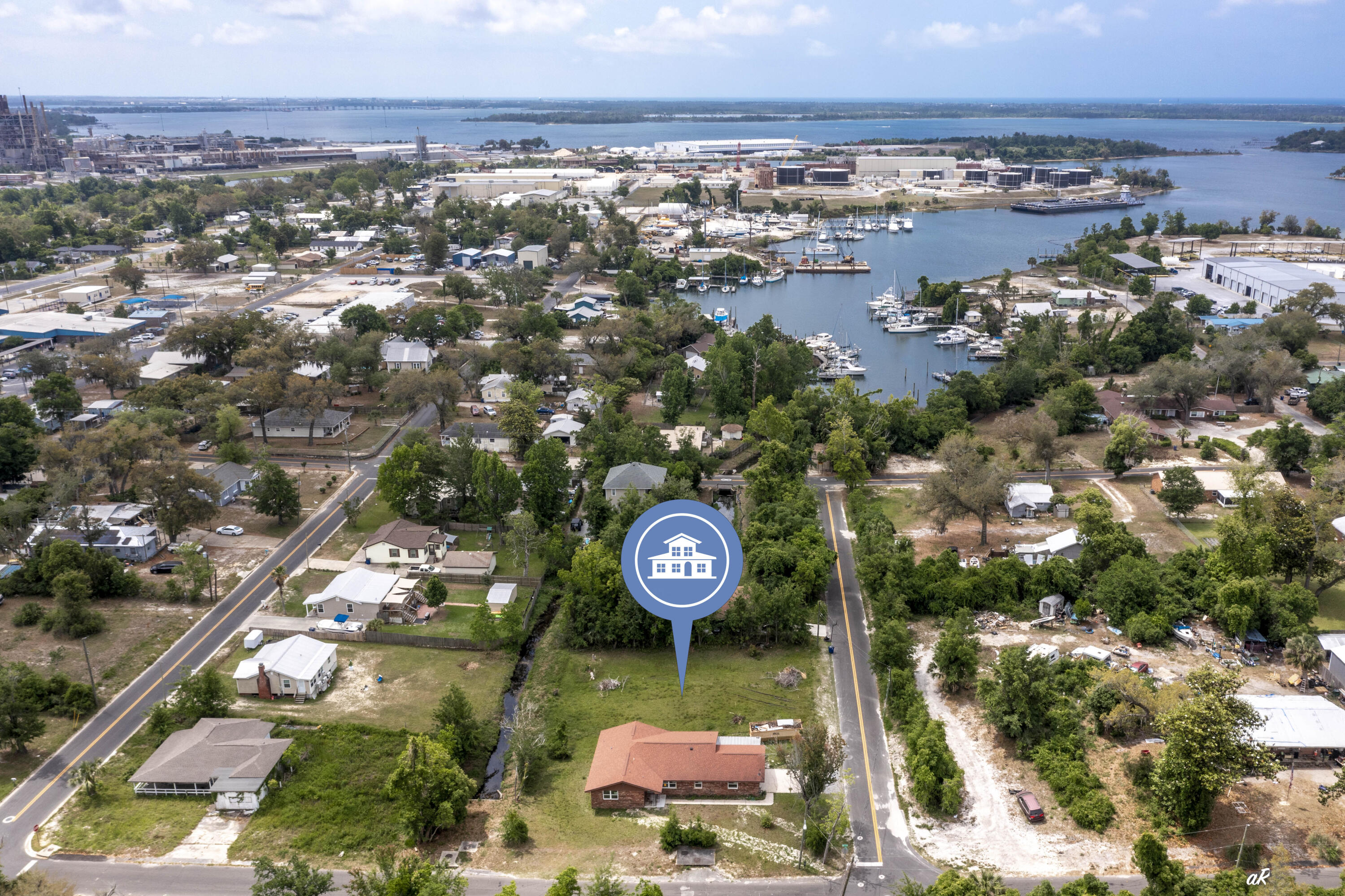 00 Spring Avenue Panama City FL 32402