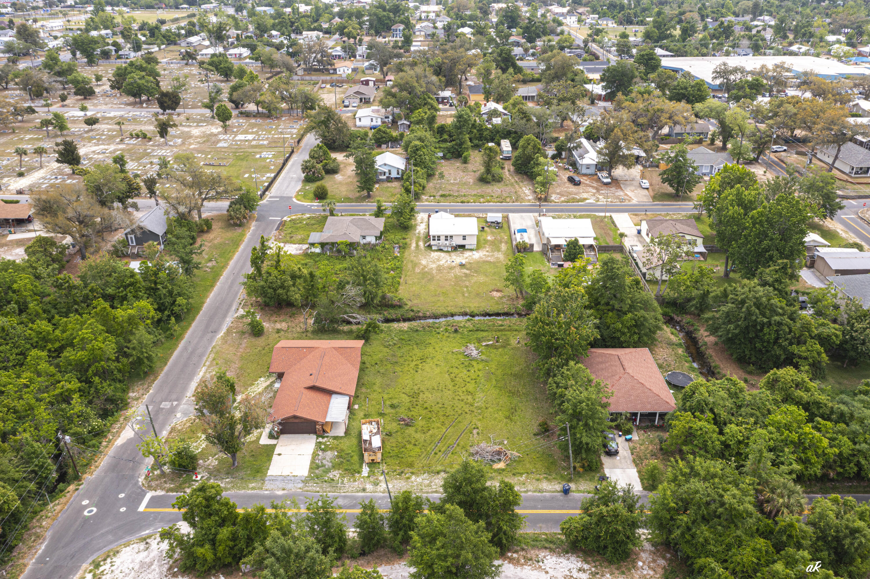00 Spring Avenue Panama City FL 32402