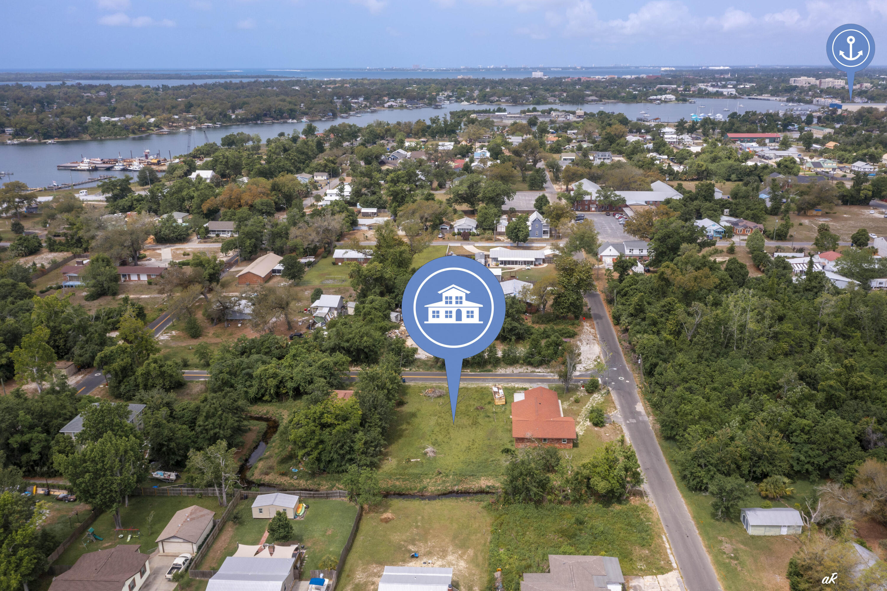 00 Spring Avenue Panama City FL 32402