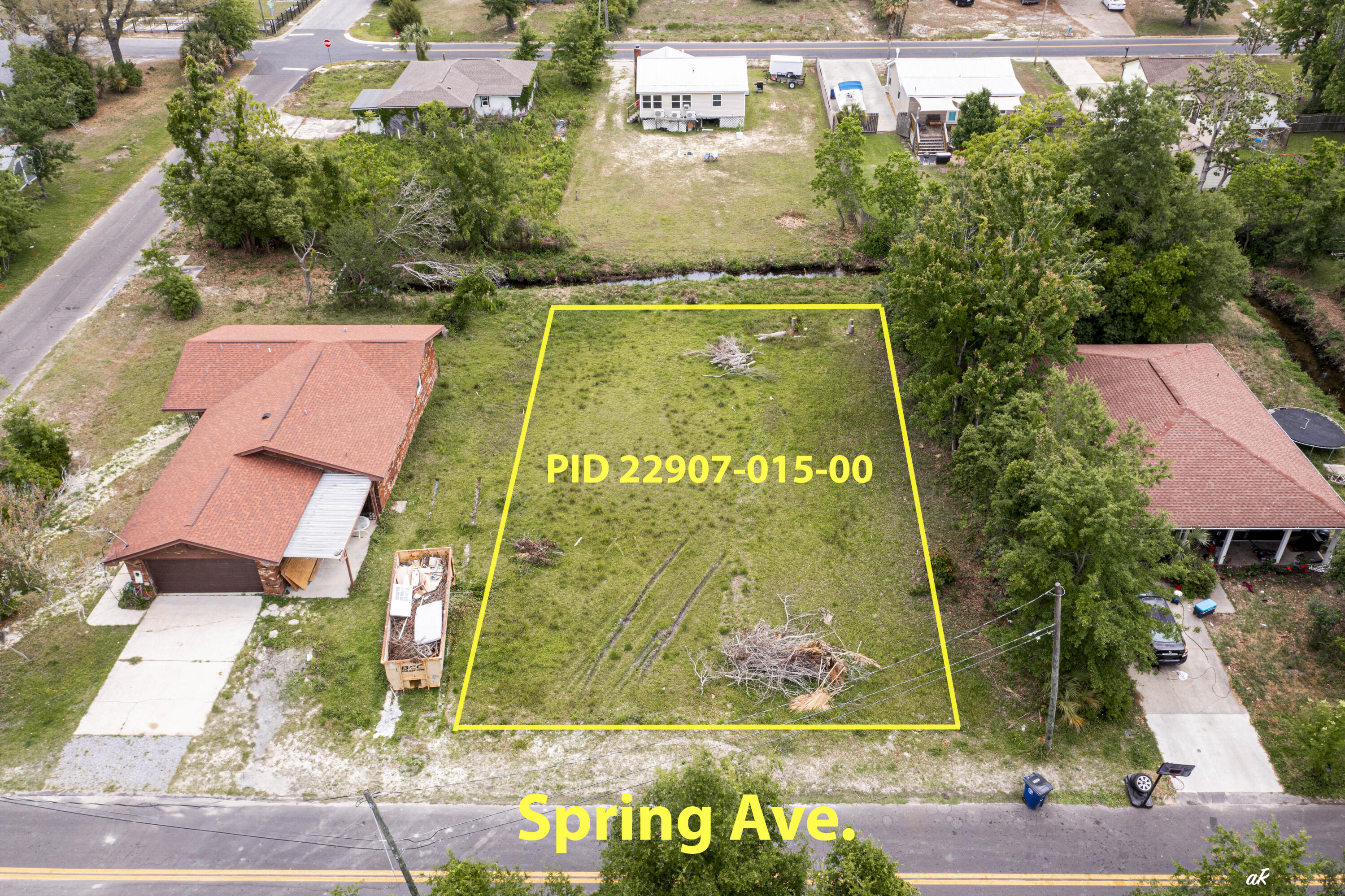 00 Spring Avenue Panama City FL 32402