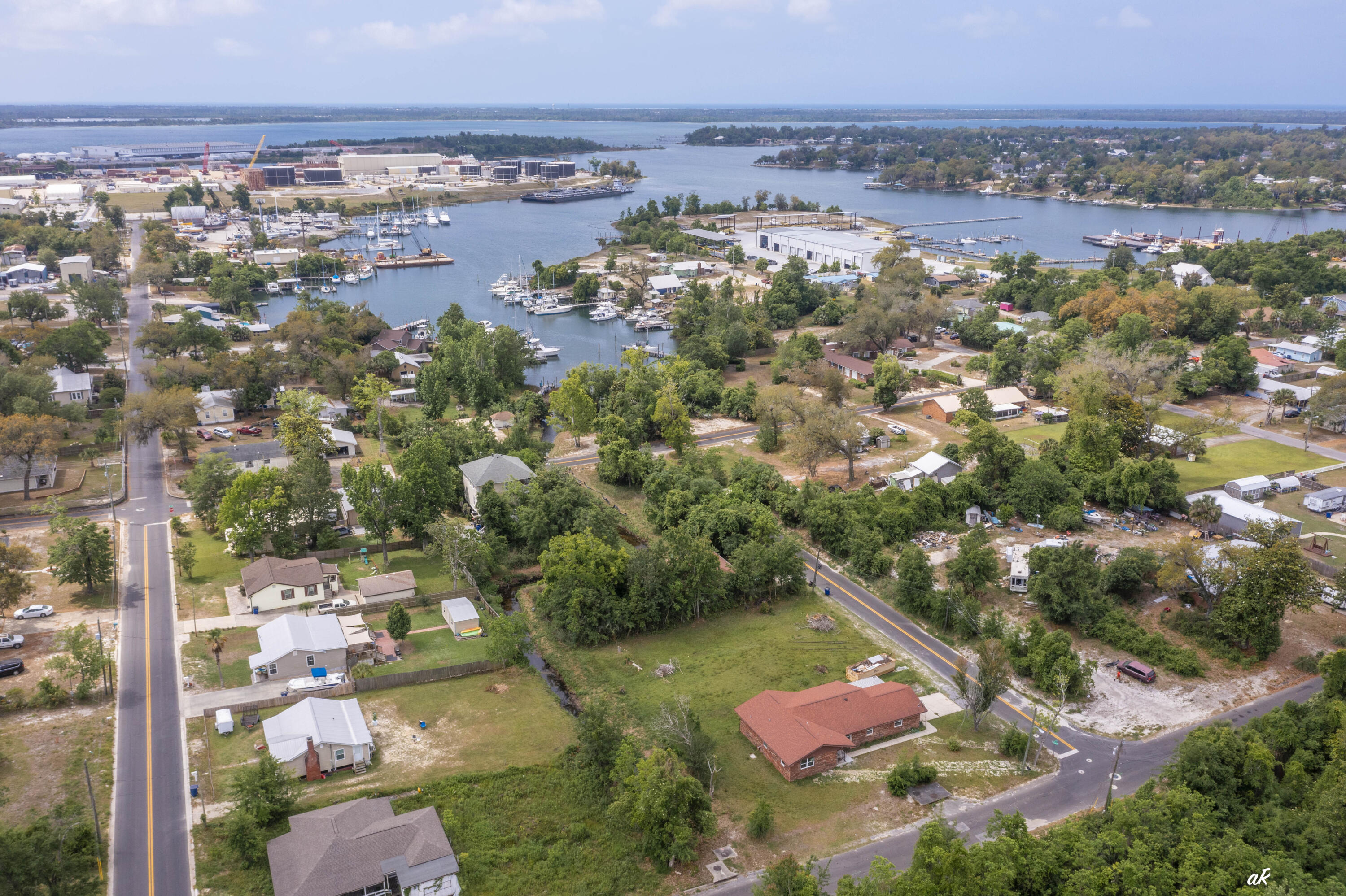 00 Spring Avenue Panama City FL 32402