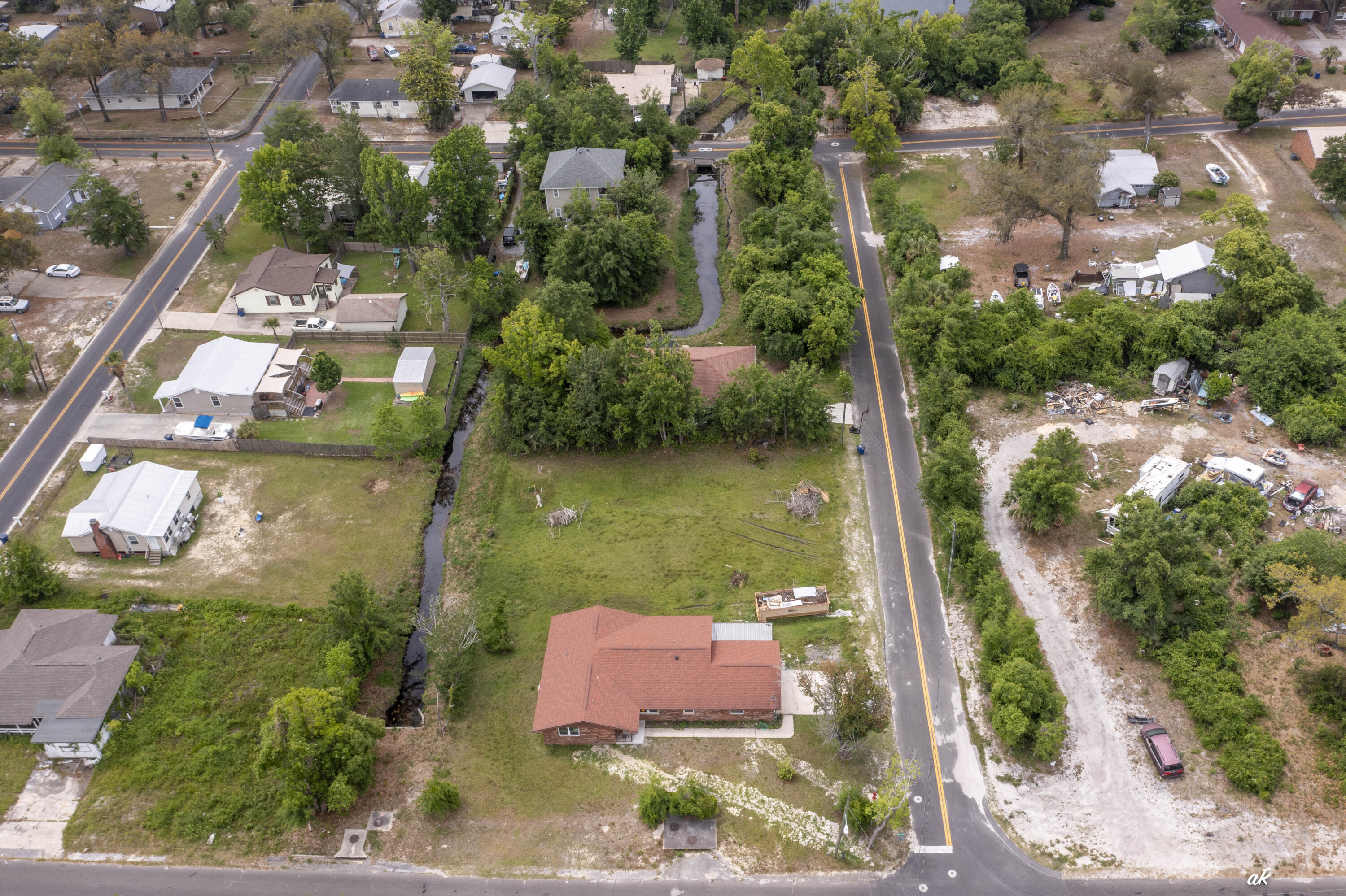 00 Spring Avenue Panama City FL 32402