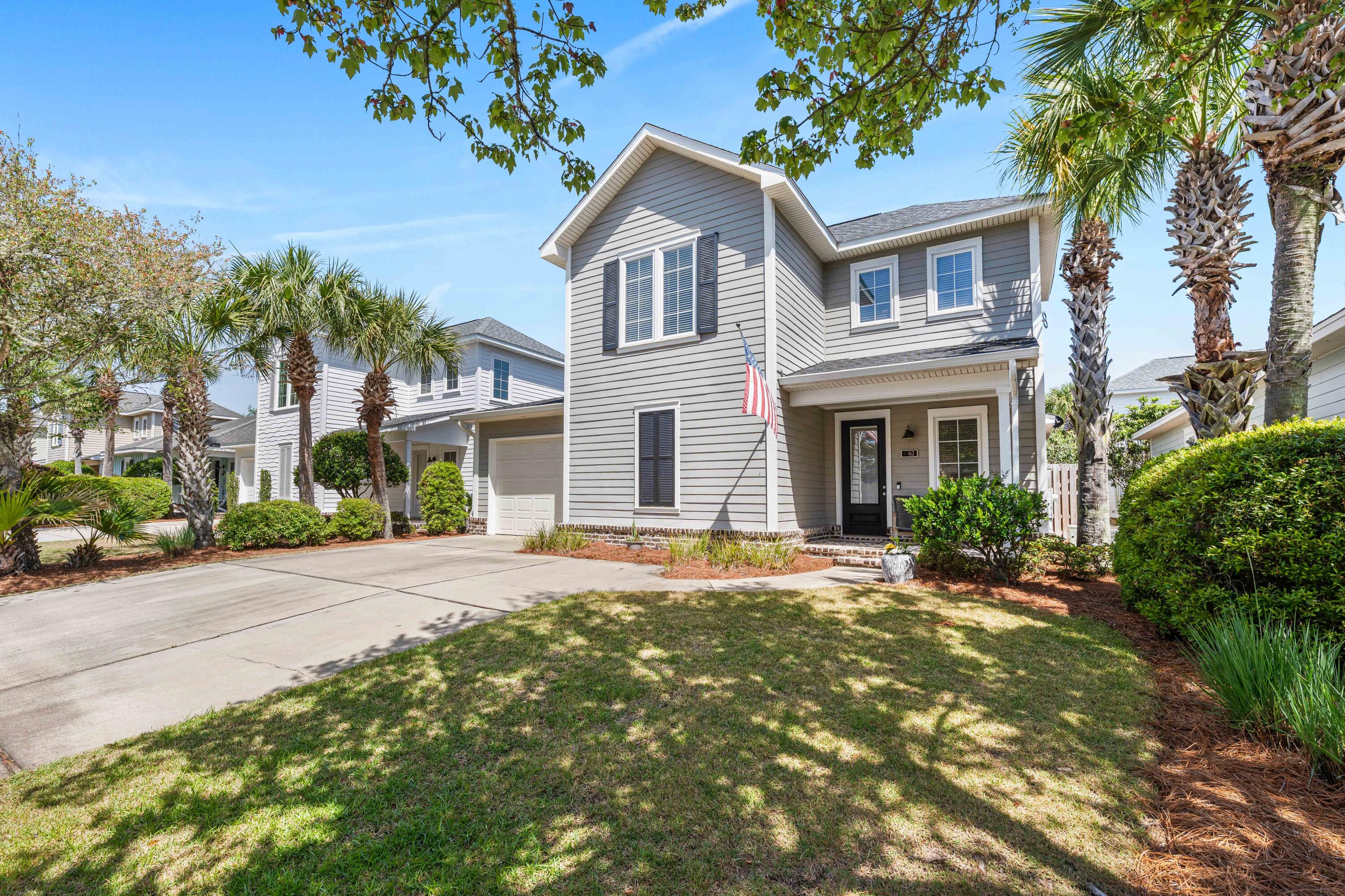 62 S Zander Way Santa Rosa Beach FL 32459