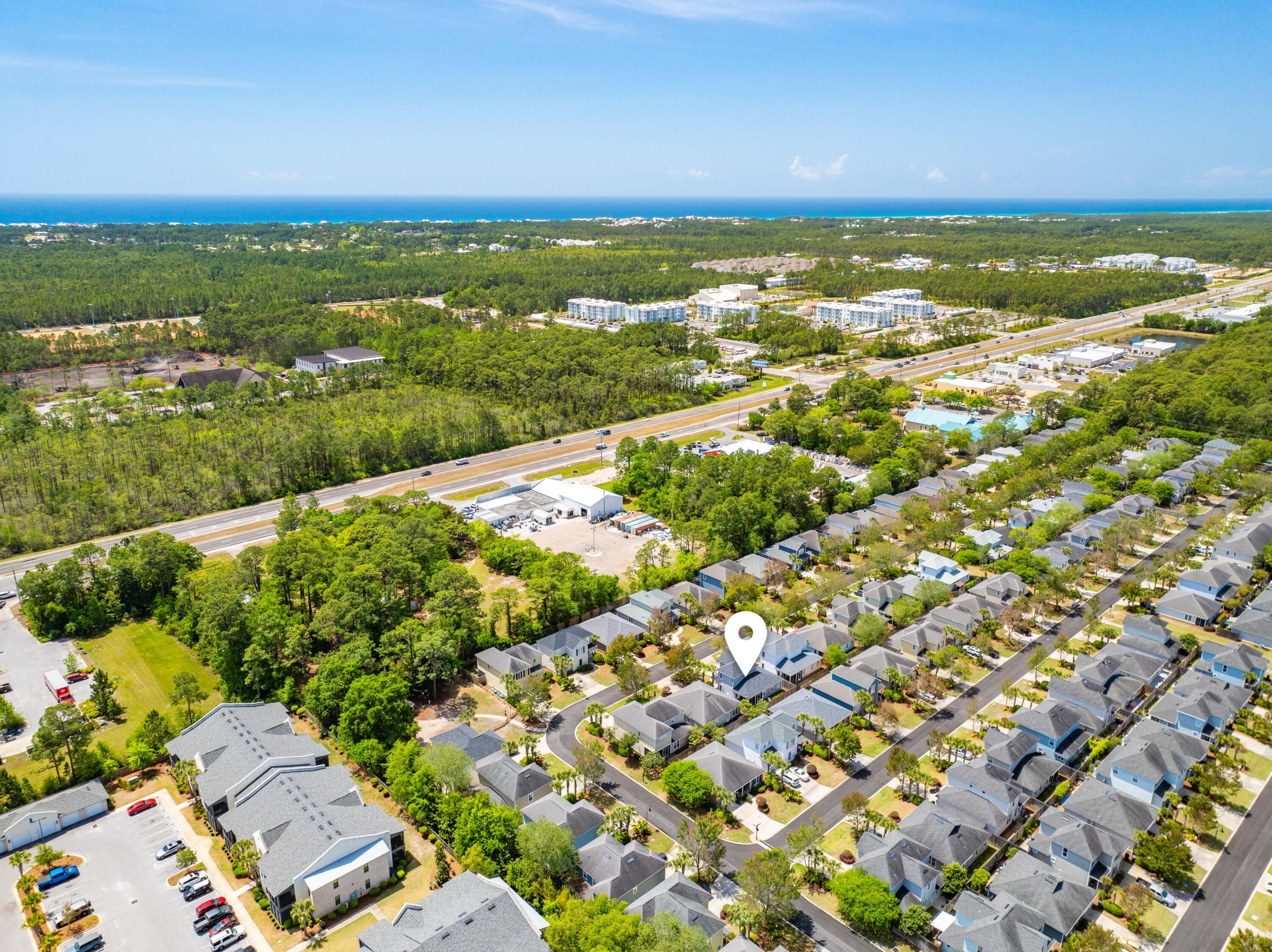 62 S Zander Way Santa Rosa Beach FL 32459
