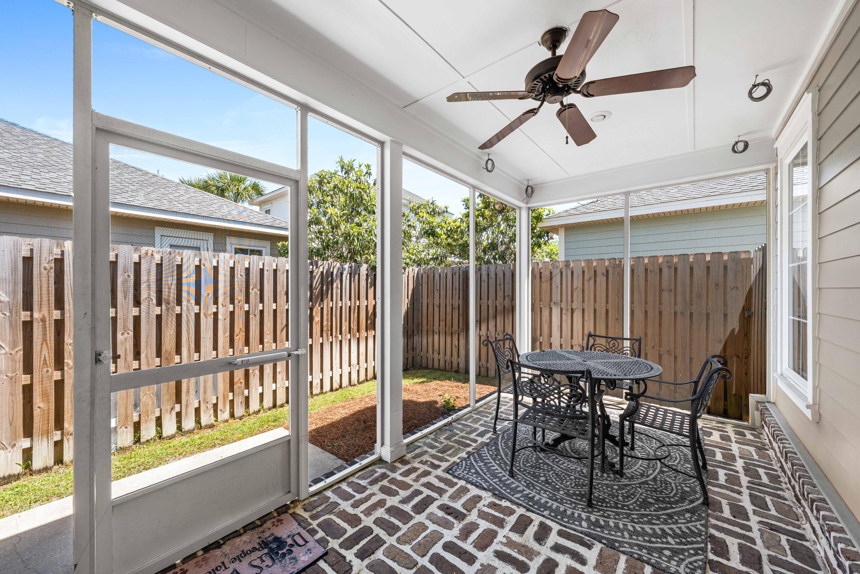 62 S Zander Way Santa Rosa Beach FL 32459