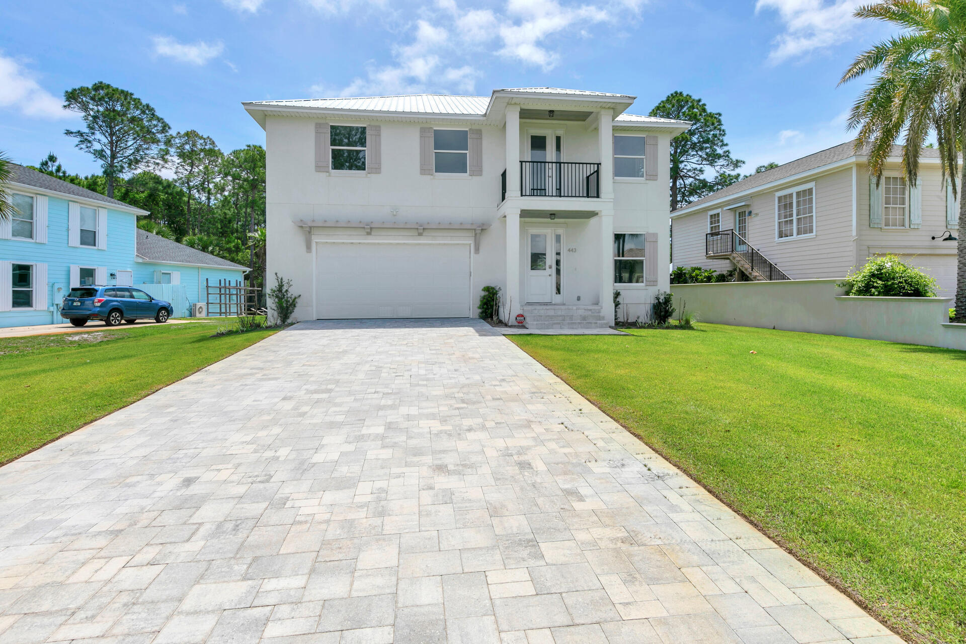 443 Shelter Cove Drive Santa Rosa Beach FL 32459