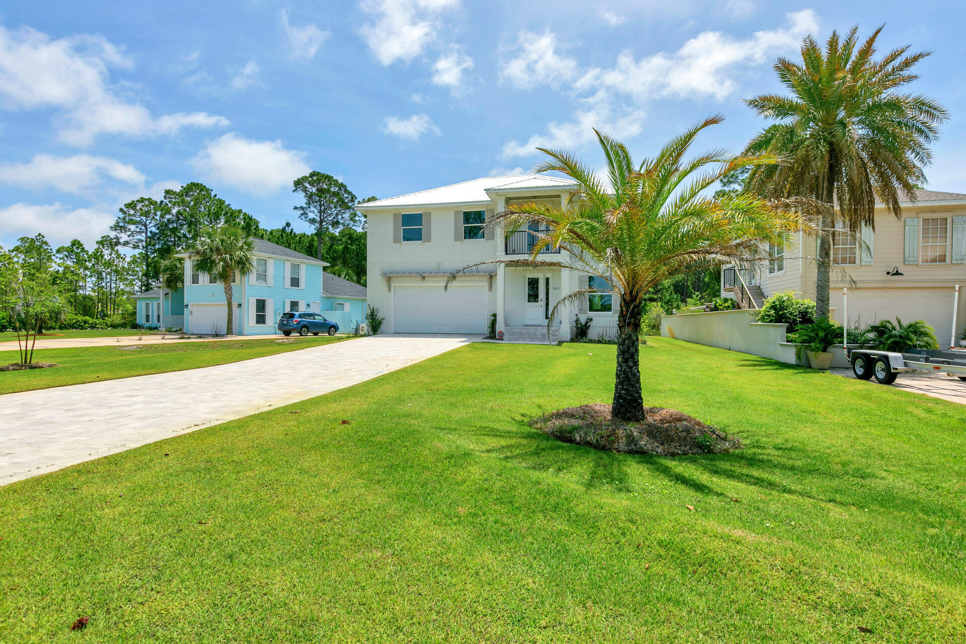 443 Shelter Cove Drive Santa Rosa Beach FL 32459
