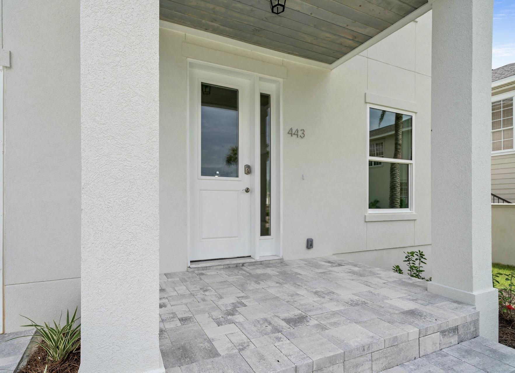 443 Shelter Cove Drive Santa Rosa Beach FL 32459