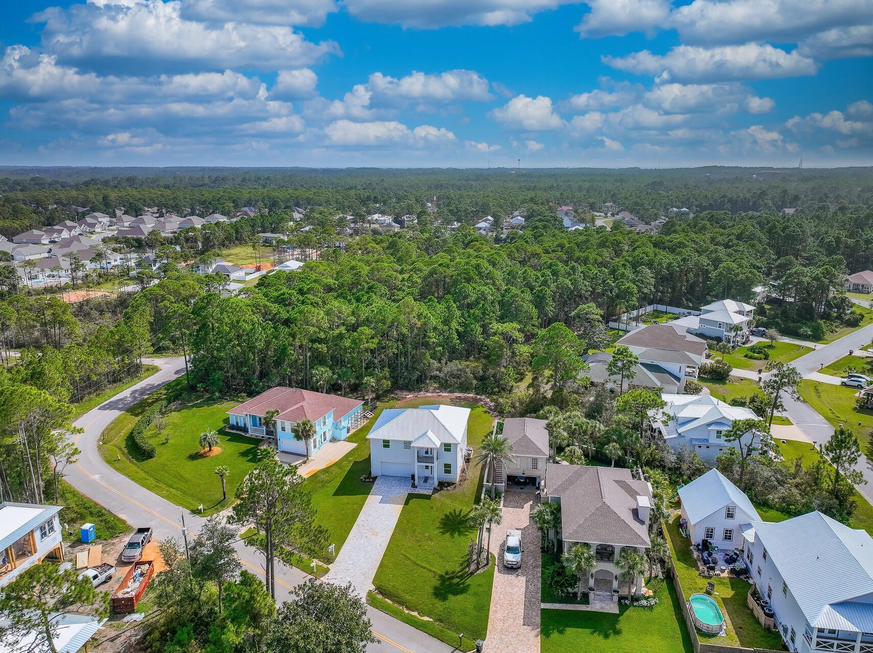 443 Shelter Cove Drive Santa Rosa Beach FL 32459