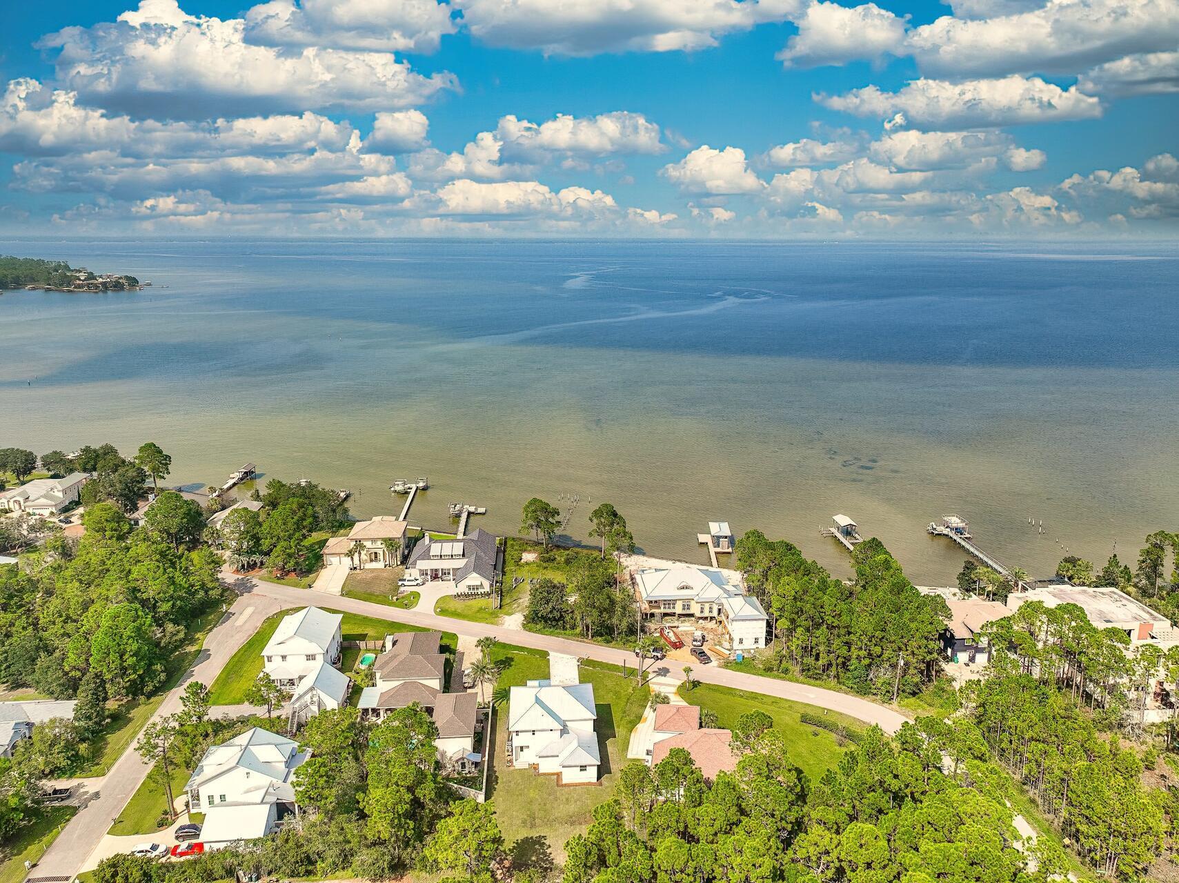 443 Shelter Cove Drive Santa Rosa Beach FL 32459