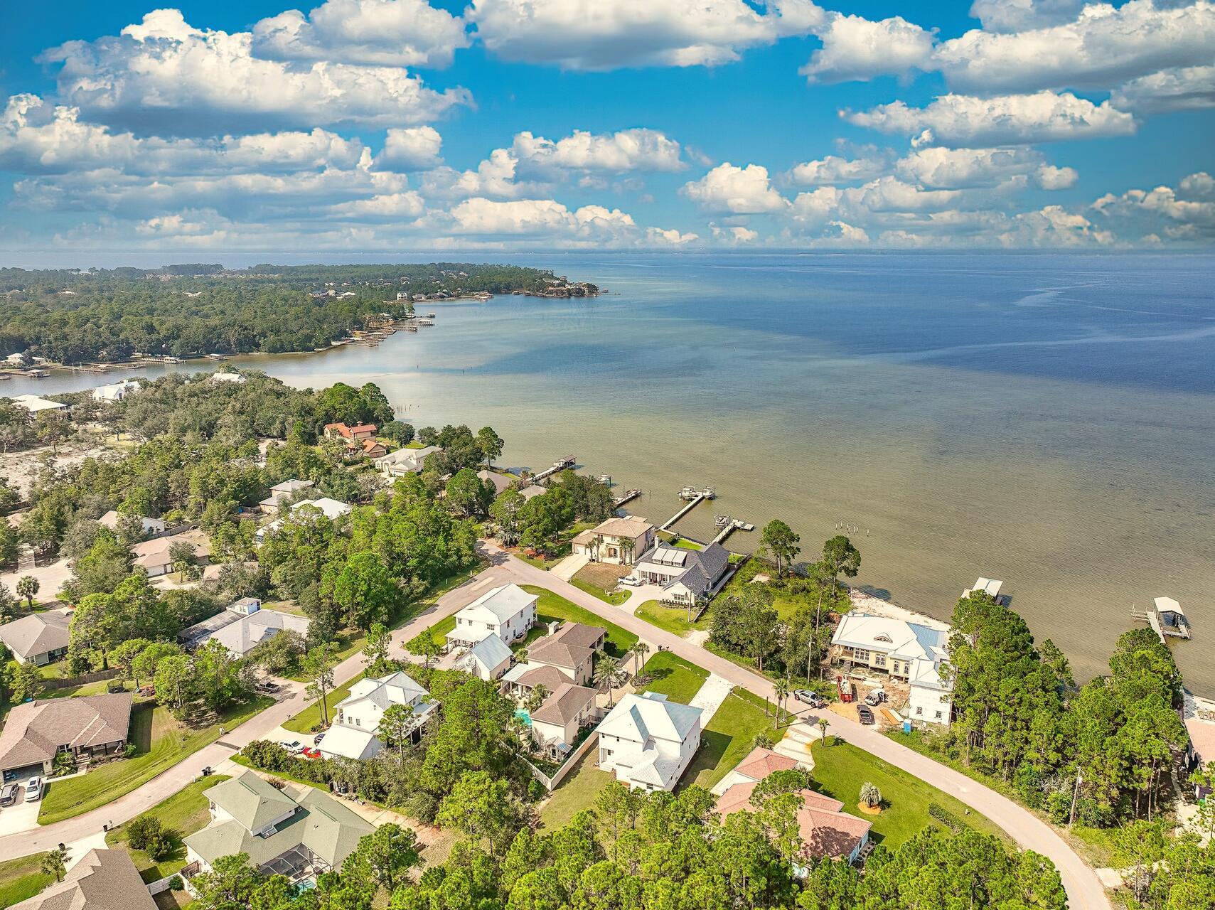 443 Shelter Cove Drive Santa Rosa Beach FL 32459