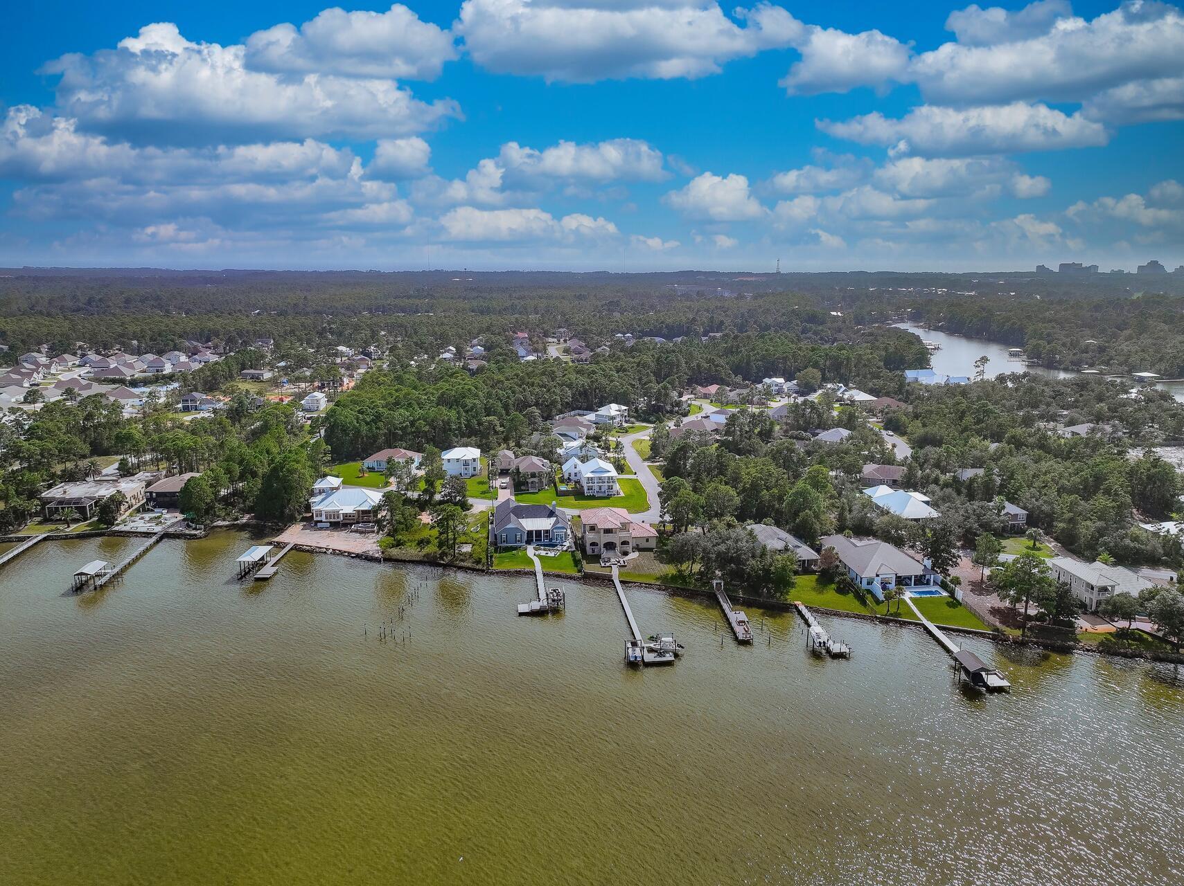 443 Shelter Cove Drive Santa Rosa Beach FL 32459