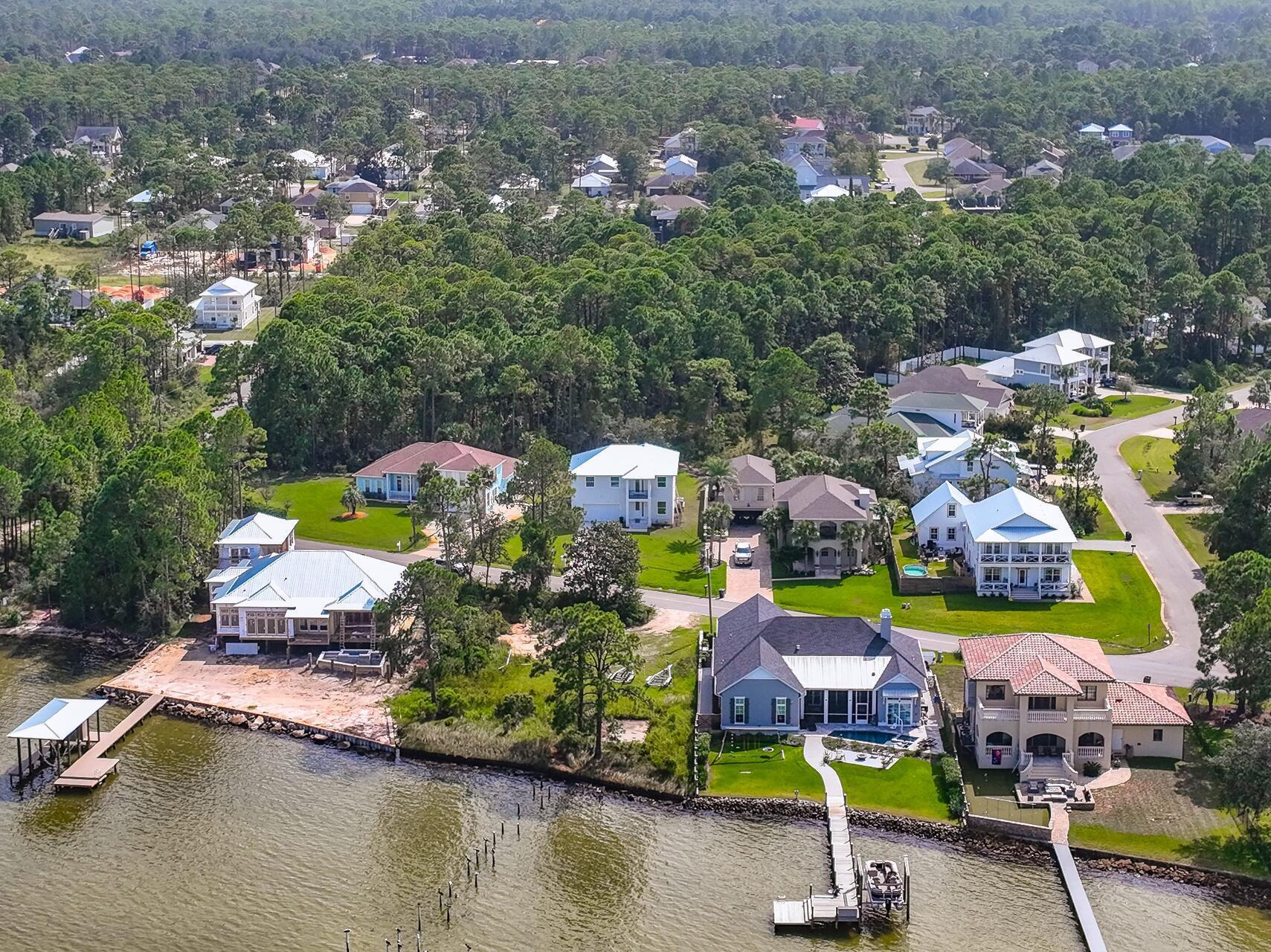 443 Shelter Cove Drive Santa Rosa Beach FL 32459