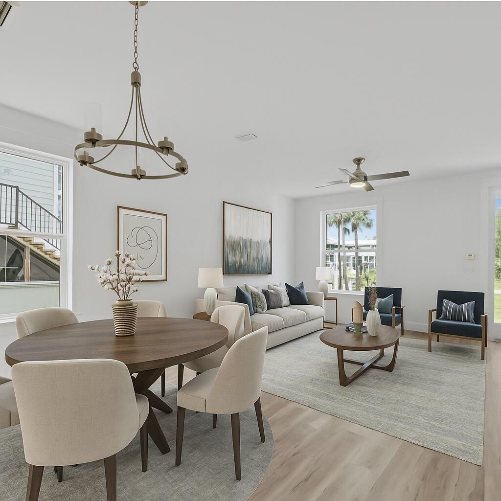 443 Shelter Cove Drive Santa Rosa Beach FL 32459