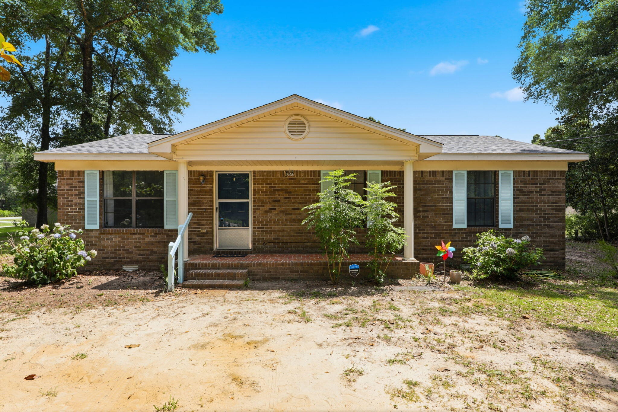 532 Springtime Avenue Holt FL 32564