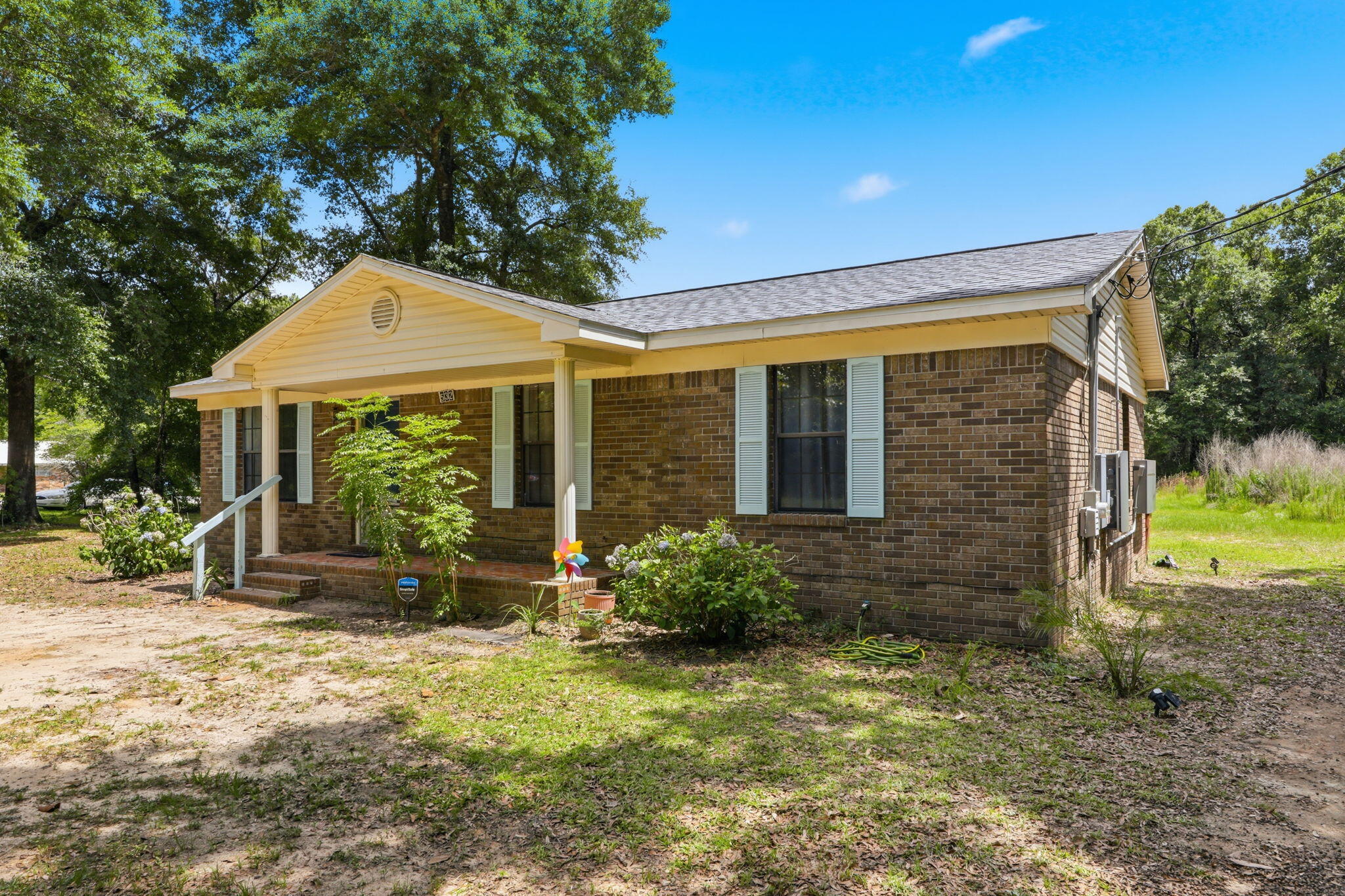 532 Springtime Avenue Holt FL 32564