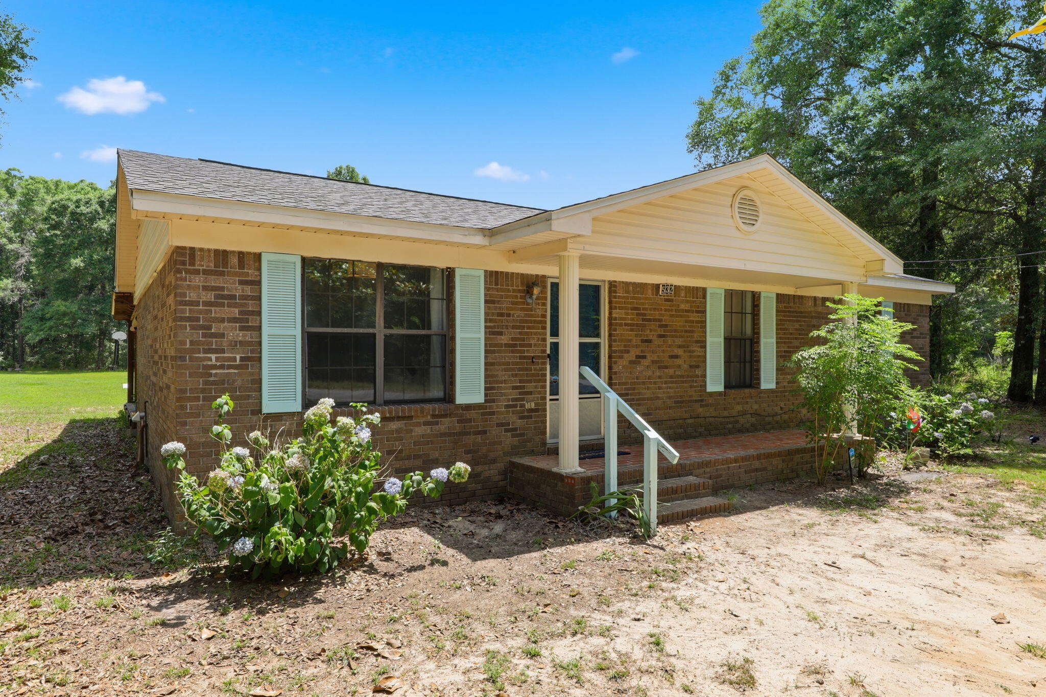 532 Springtime Avenue Holt FL 32564