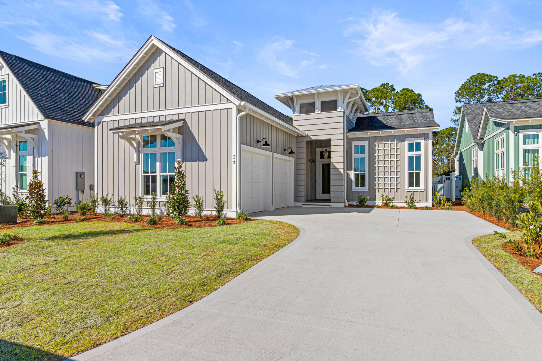 74 Pollard Cove West Watersound FL 32461