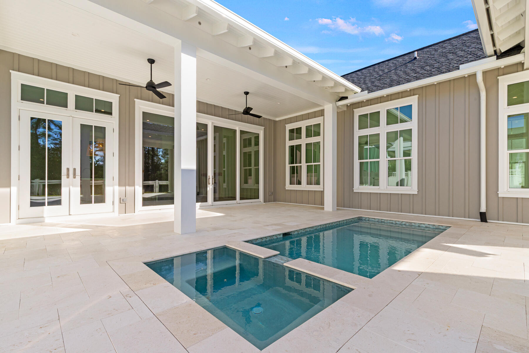 74 Pollard Cove West Watersound FL 32461