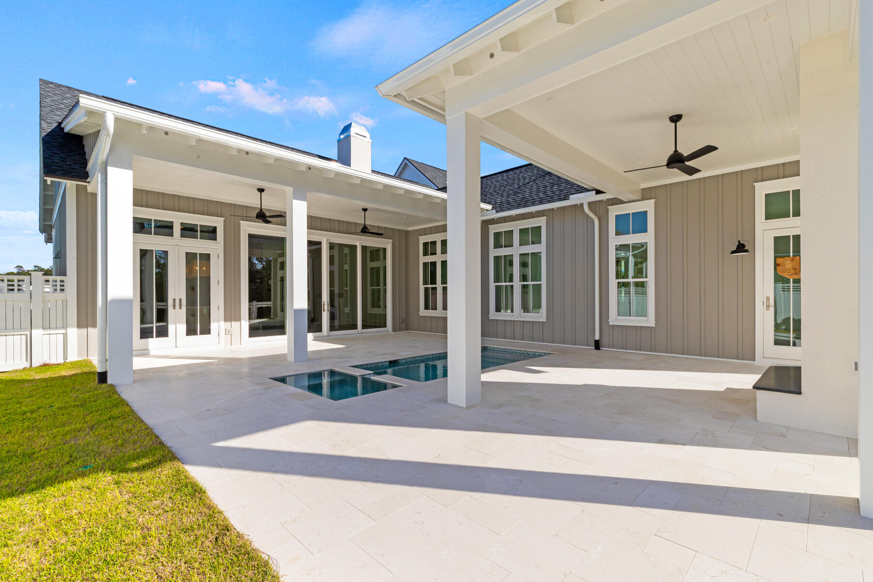 74 Pollard Cove West Watersound FL 32461