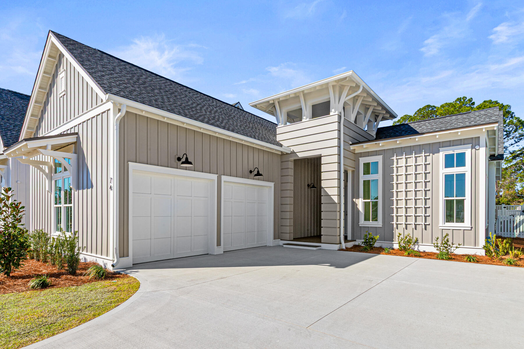 74 Pollard Cove West Watersound FL 32461