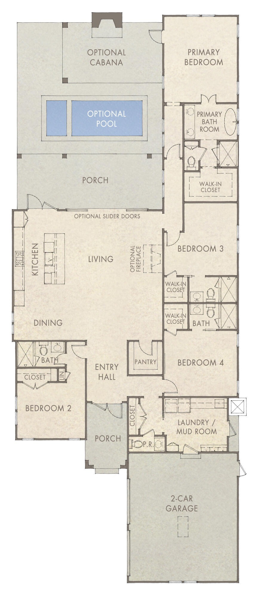 74 Pollard Cove West Watersound FL 32461