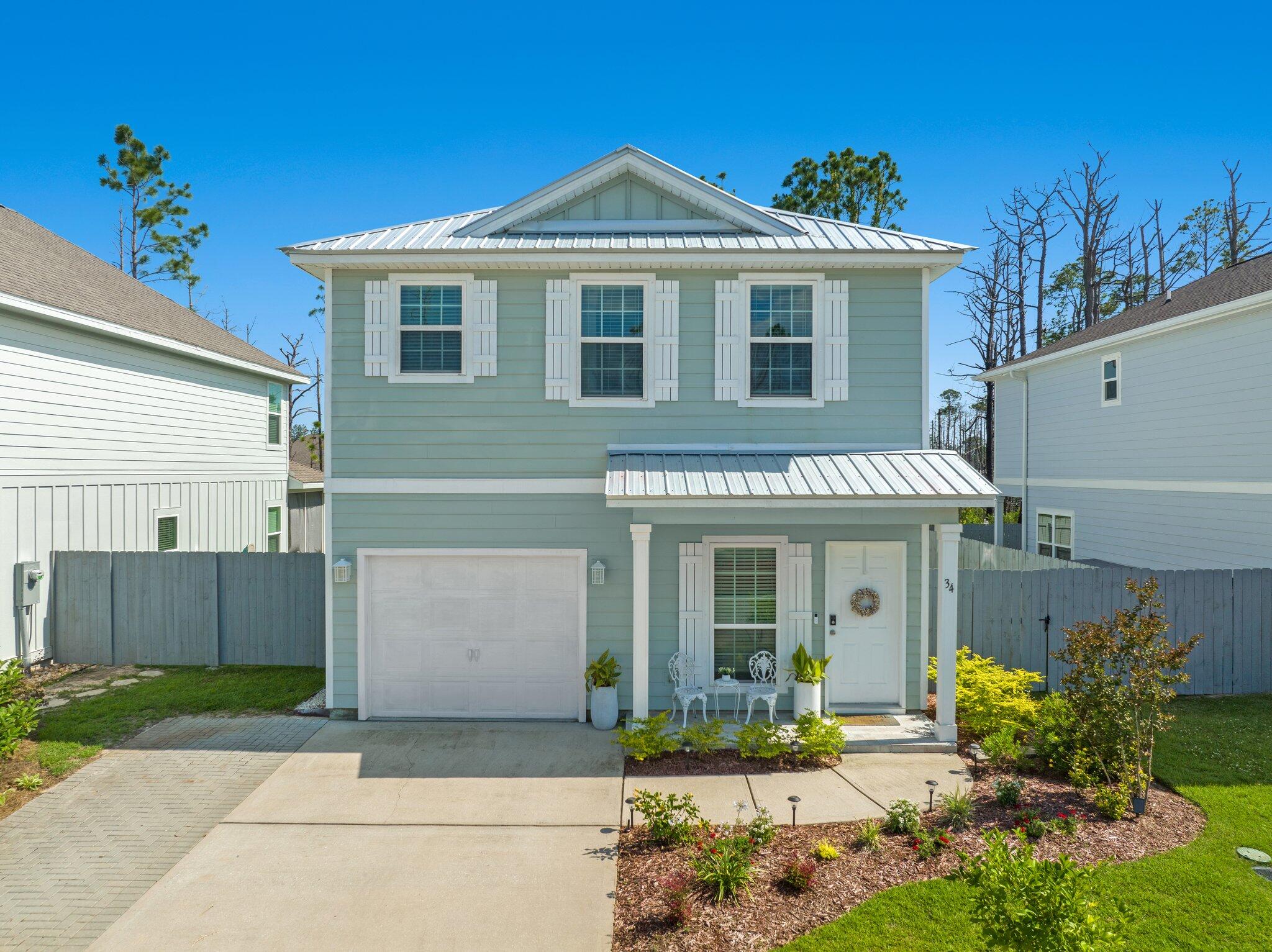 34 Woodshire Drive Santa Rosa Beach FL 32459