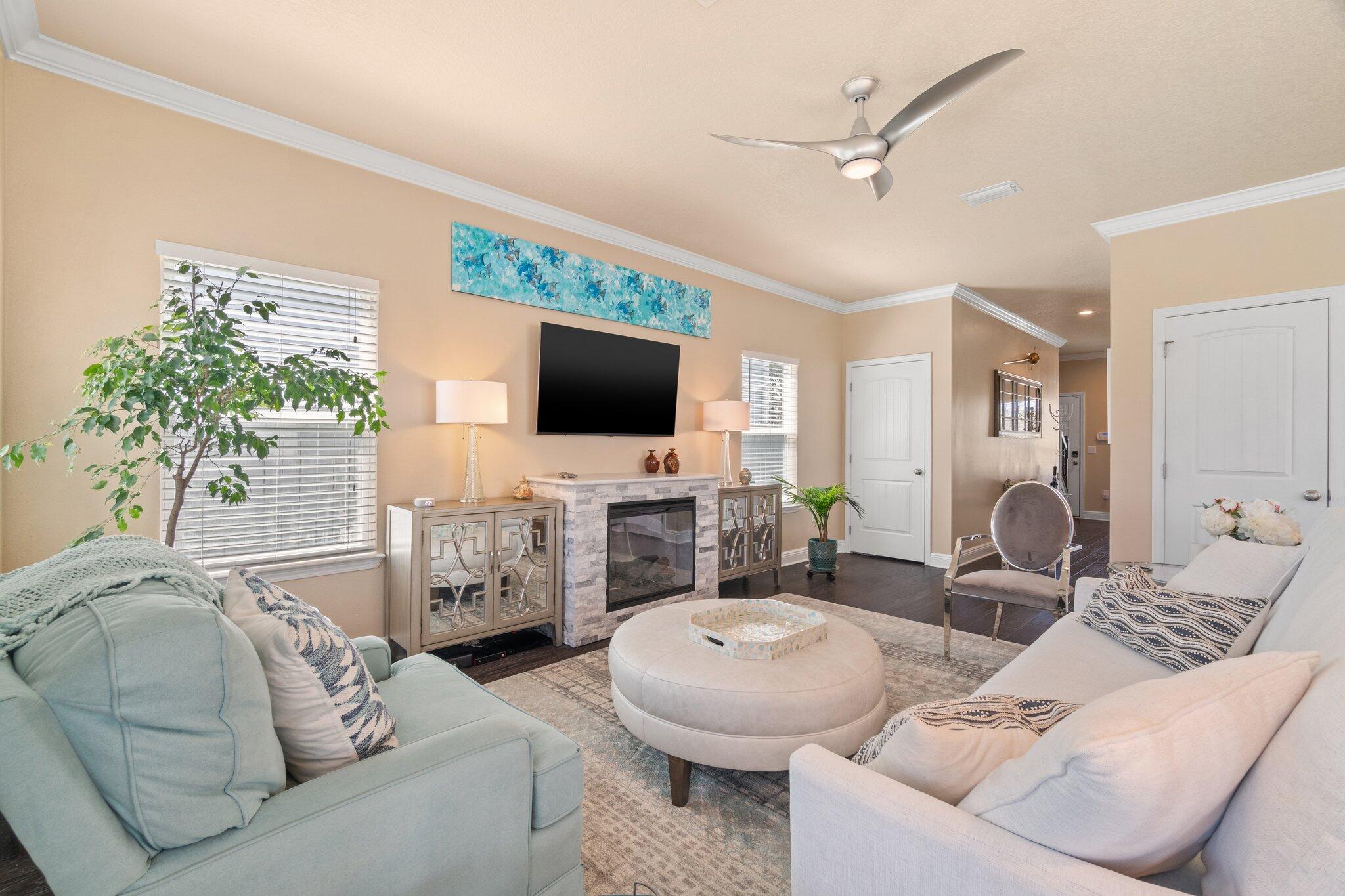 34 Woodshire Drive Santa Rosa Beach FL 32459